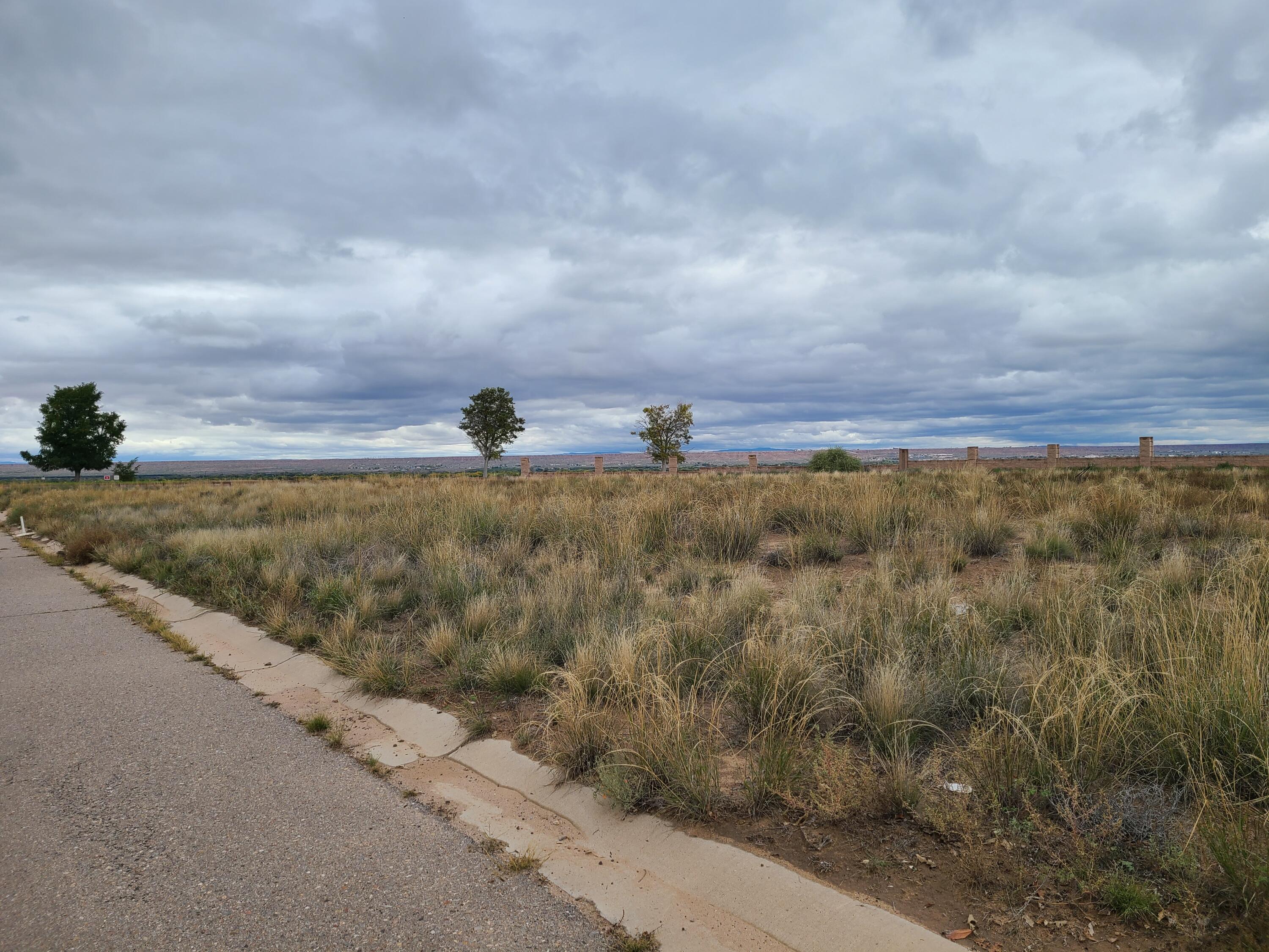 0 Tres Cantos Avenue 1
