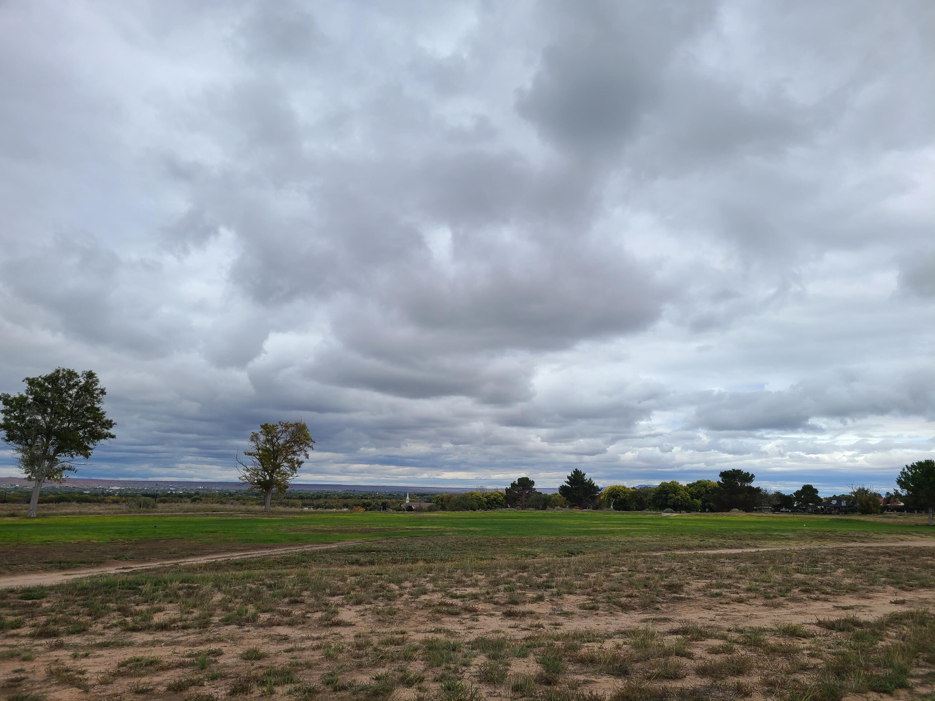 0 Tres Cantos Avenue 1