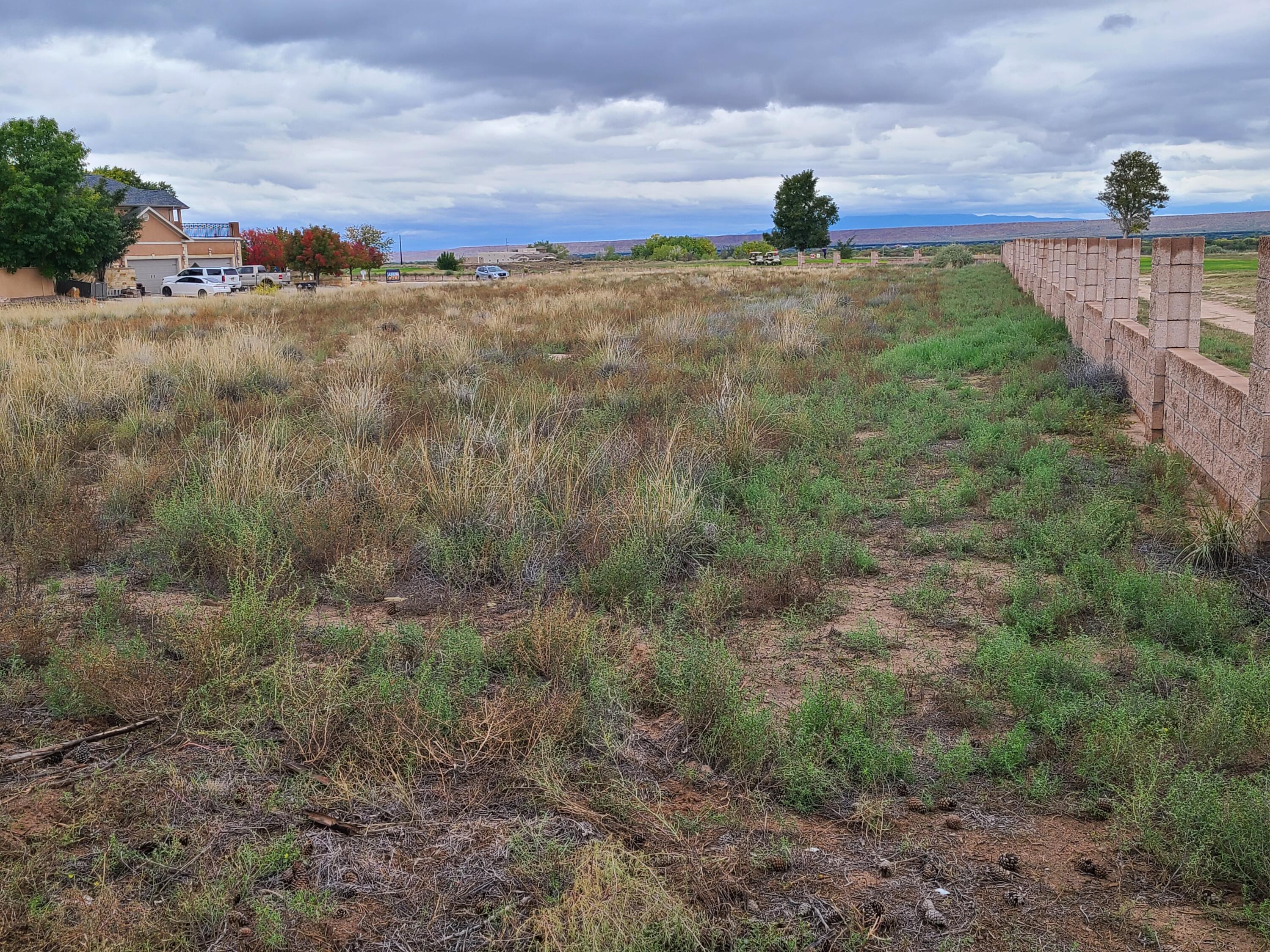 0 Tres Cantos Avenue 1