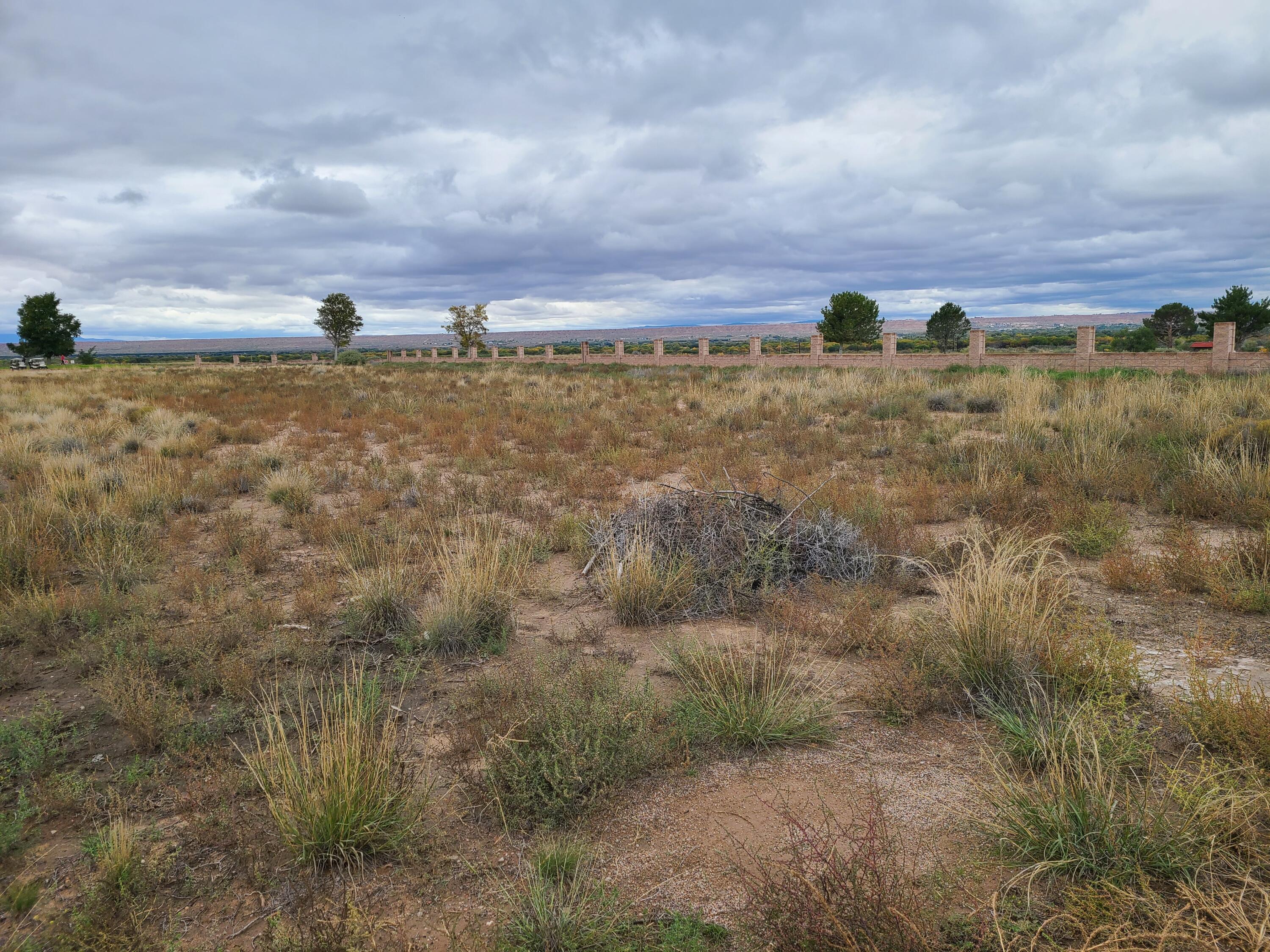0 Tres Cantos Avenue 1