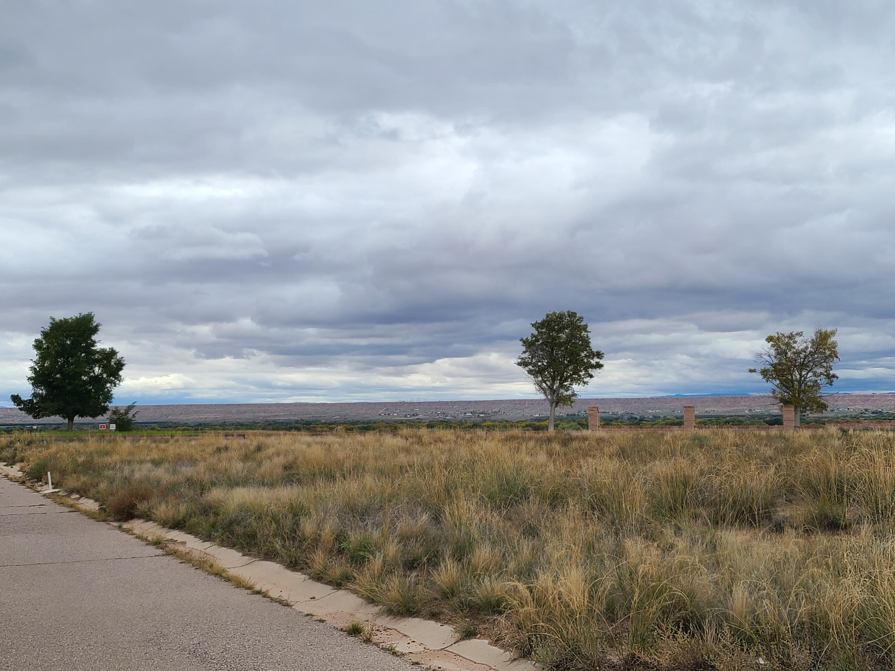 0 Tres Cantos Avenue 1
