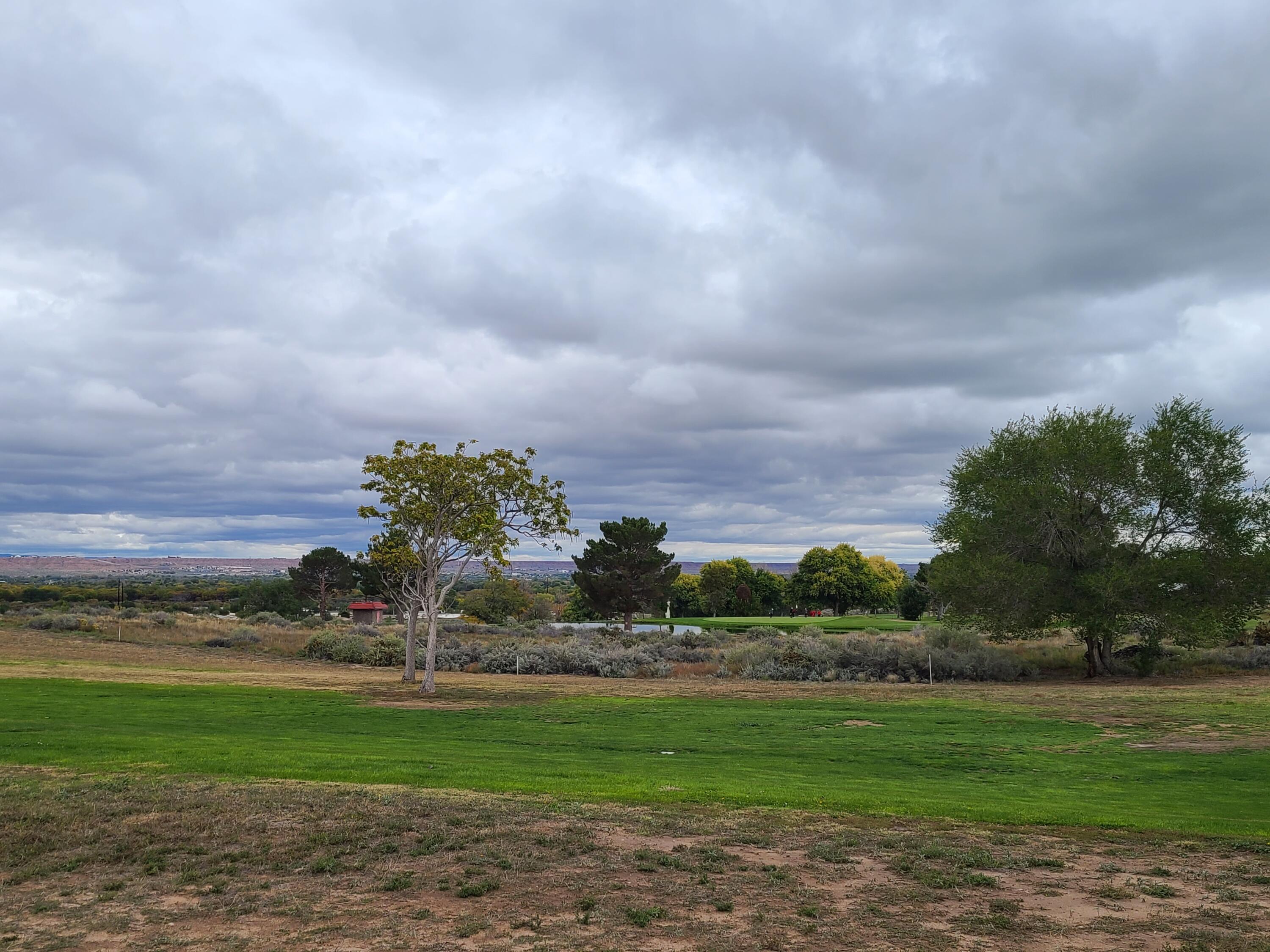 0 Tres Cantos Avenue 1