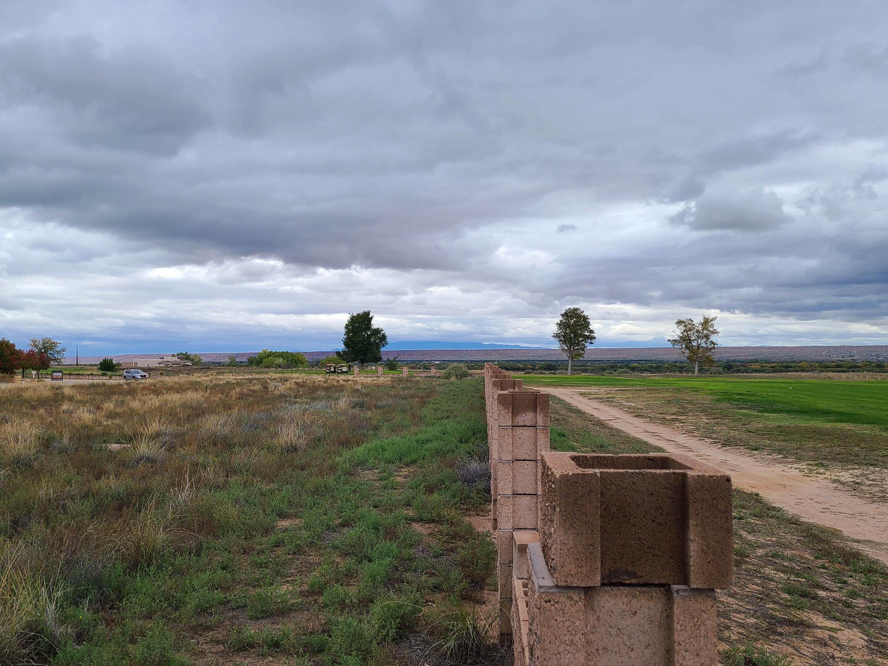 0 Tres Cantos Avenue 1