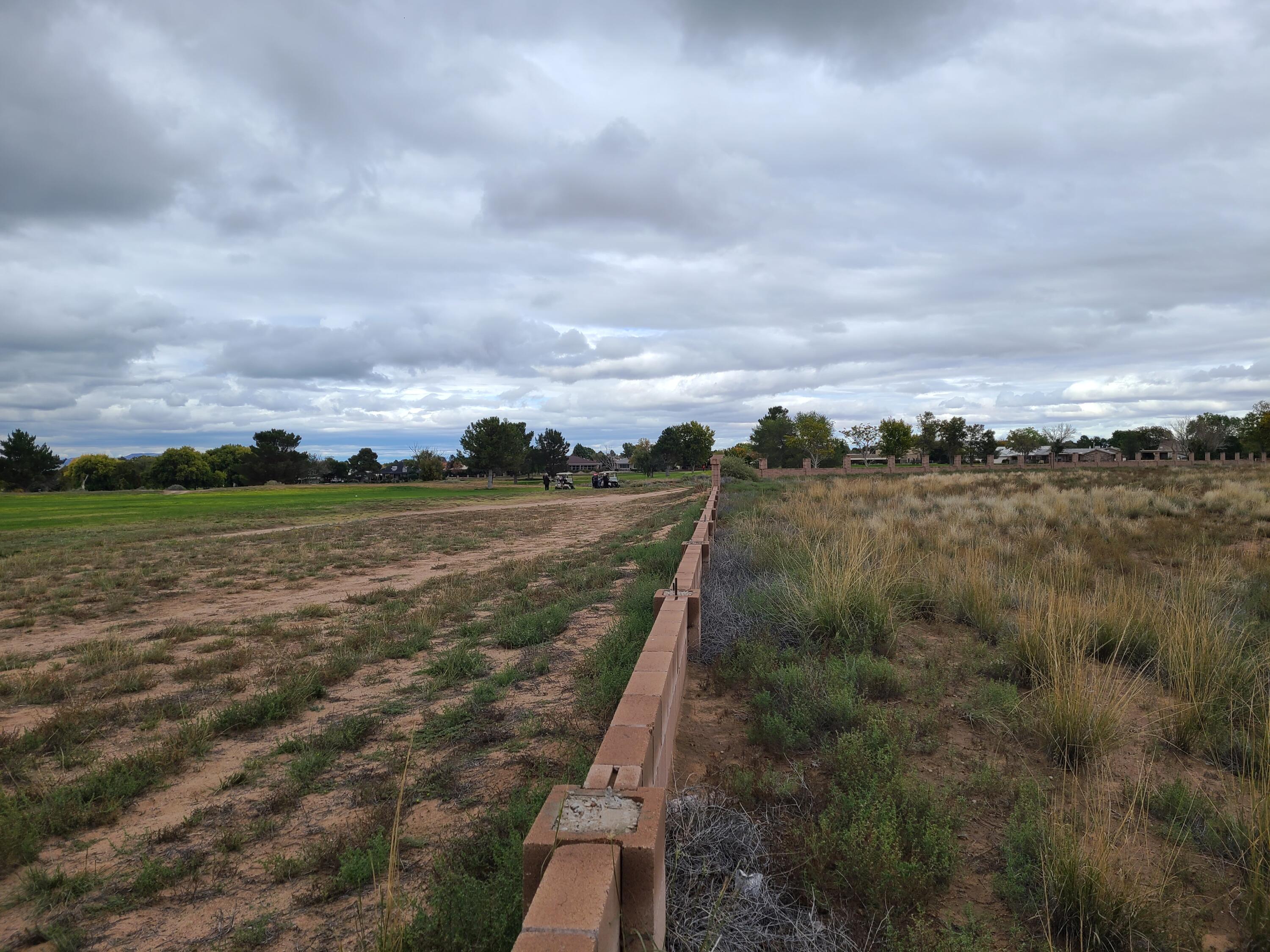 0 Tres Cantos Avenue 1
