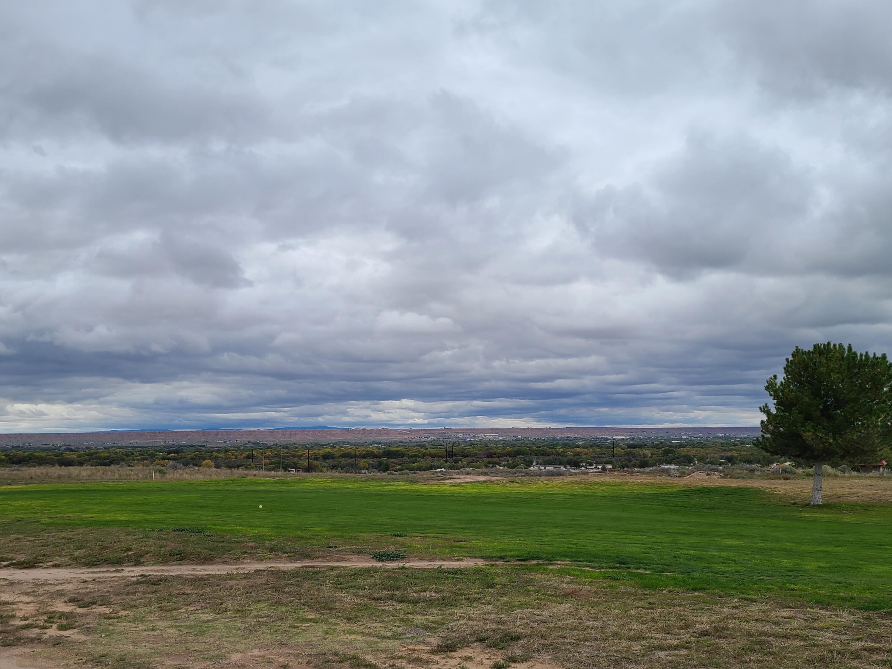 0 Tres Cantos Avenue 1