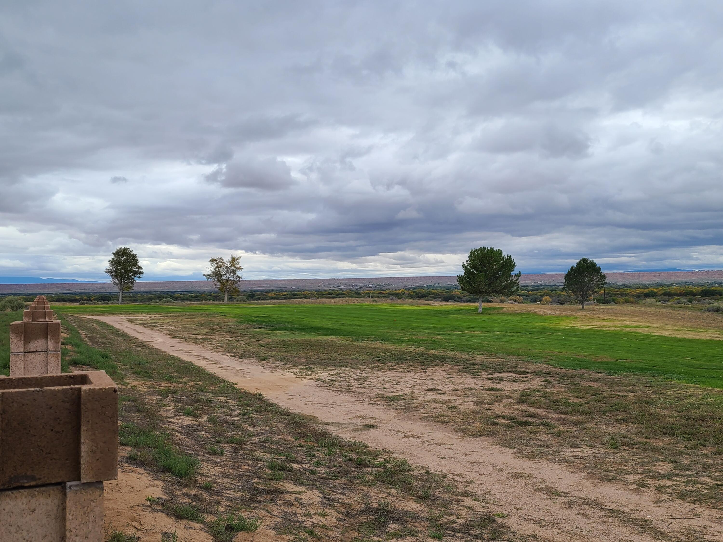 0 Tres Cantos Avenue 1