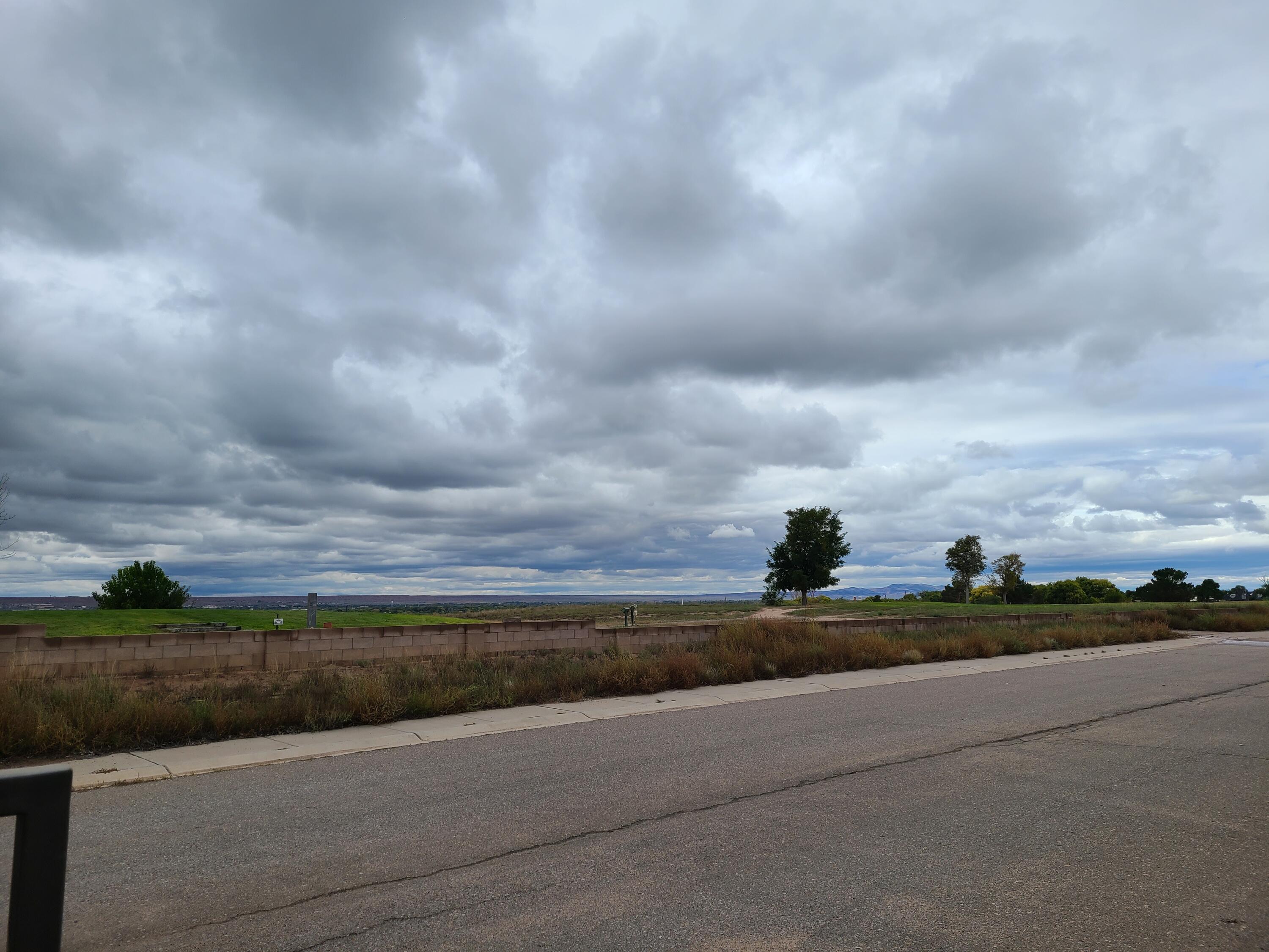 0 Tres Cantos Avenue 1