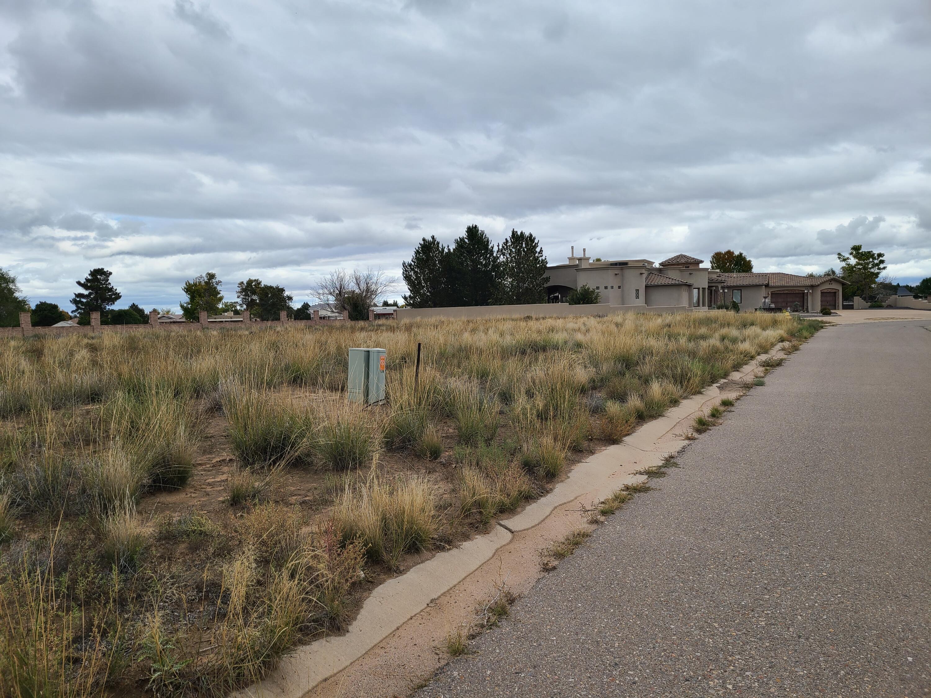 0 Tres Cantos Avenue 1