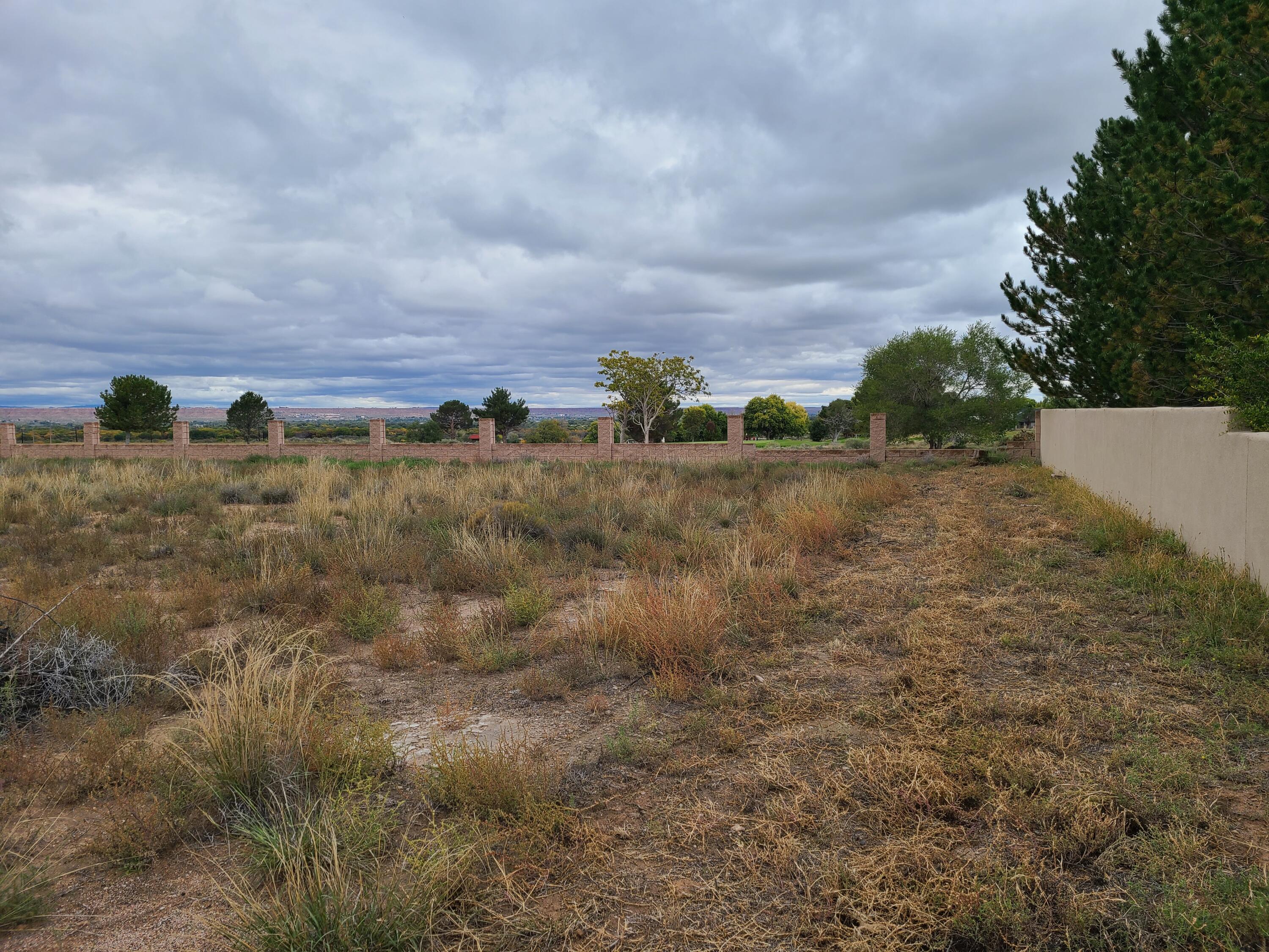 0 Tres Cantos Avenue 1