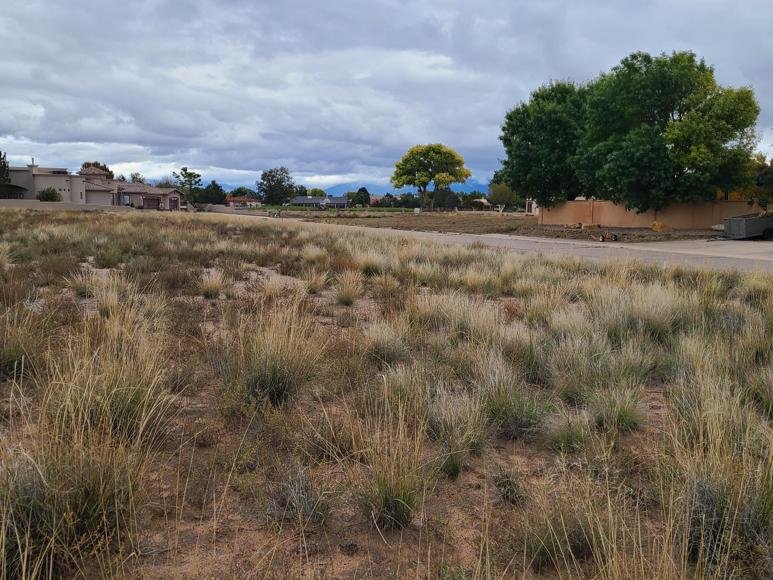 0 Tres Cantos Avenue 1