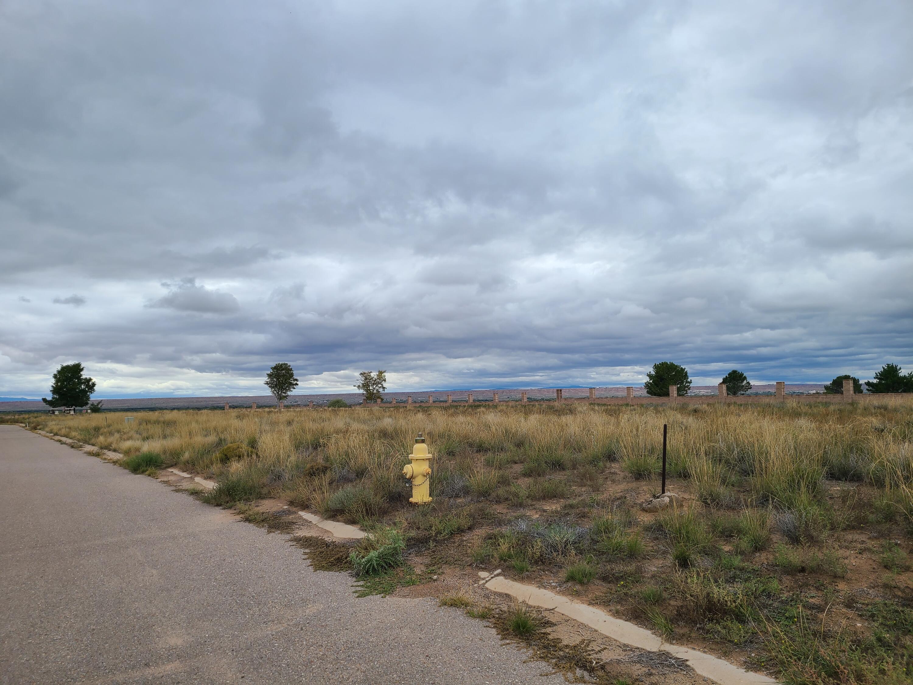 0 Tres Cantos Avenue 1