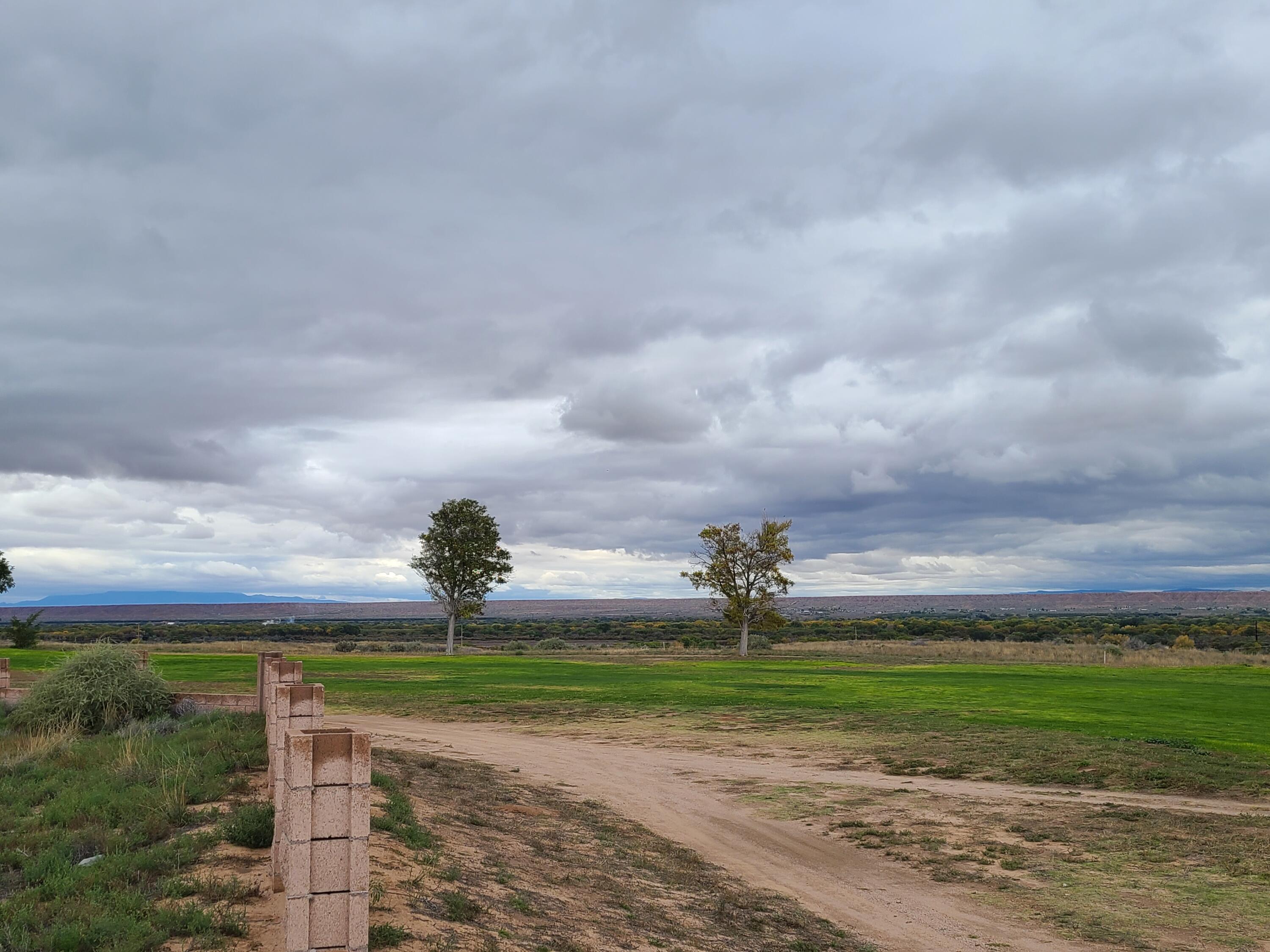 0 Tres Cantos Avenue 1