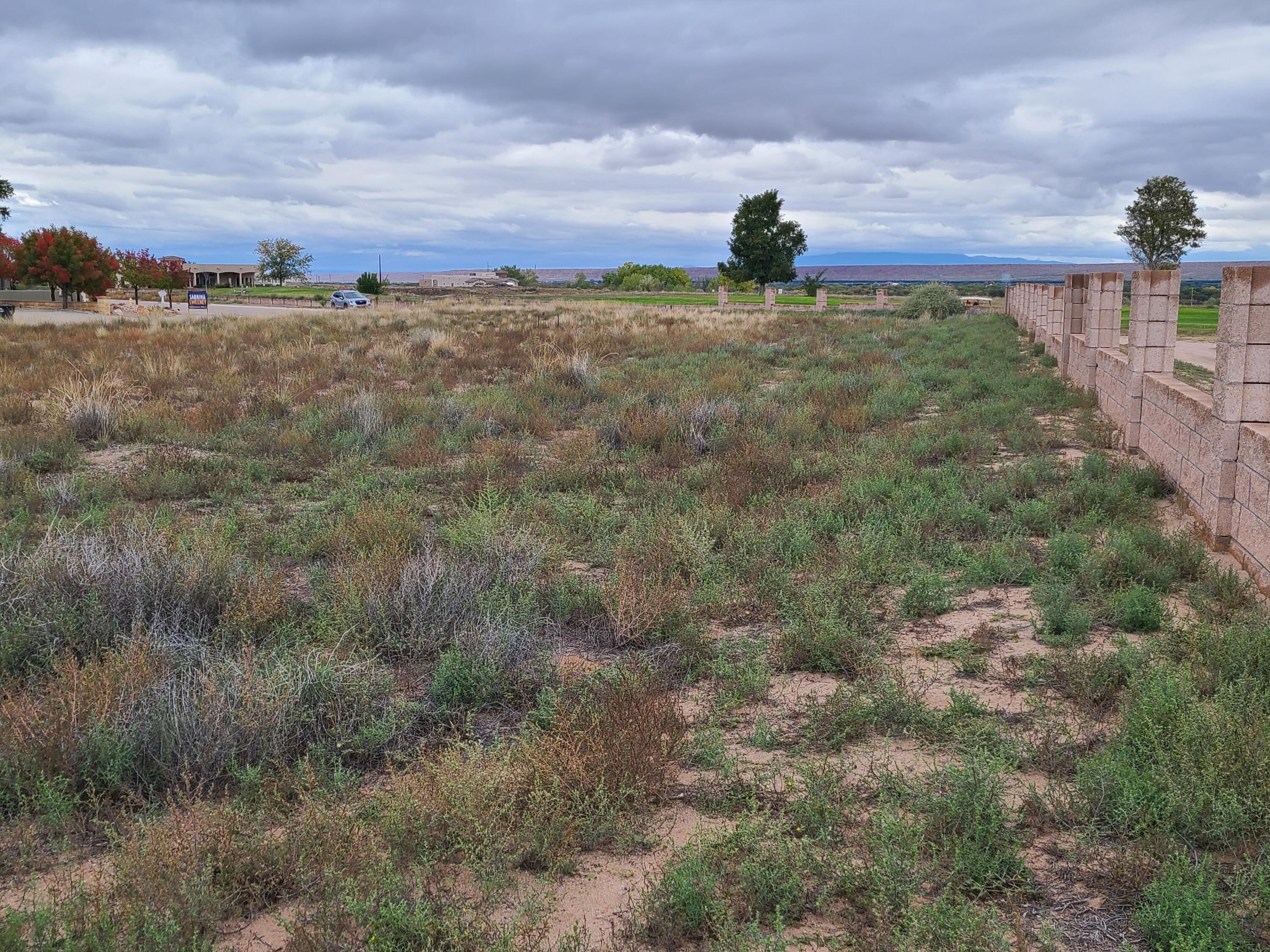 0 Tres Cantos Avenue 1