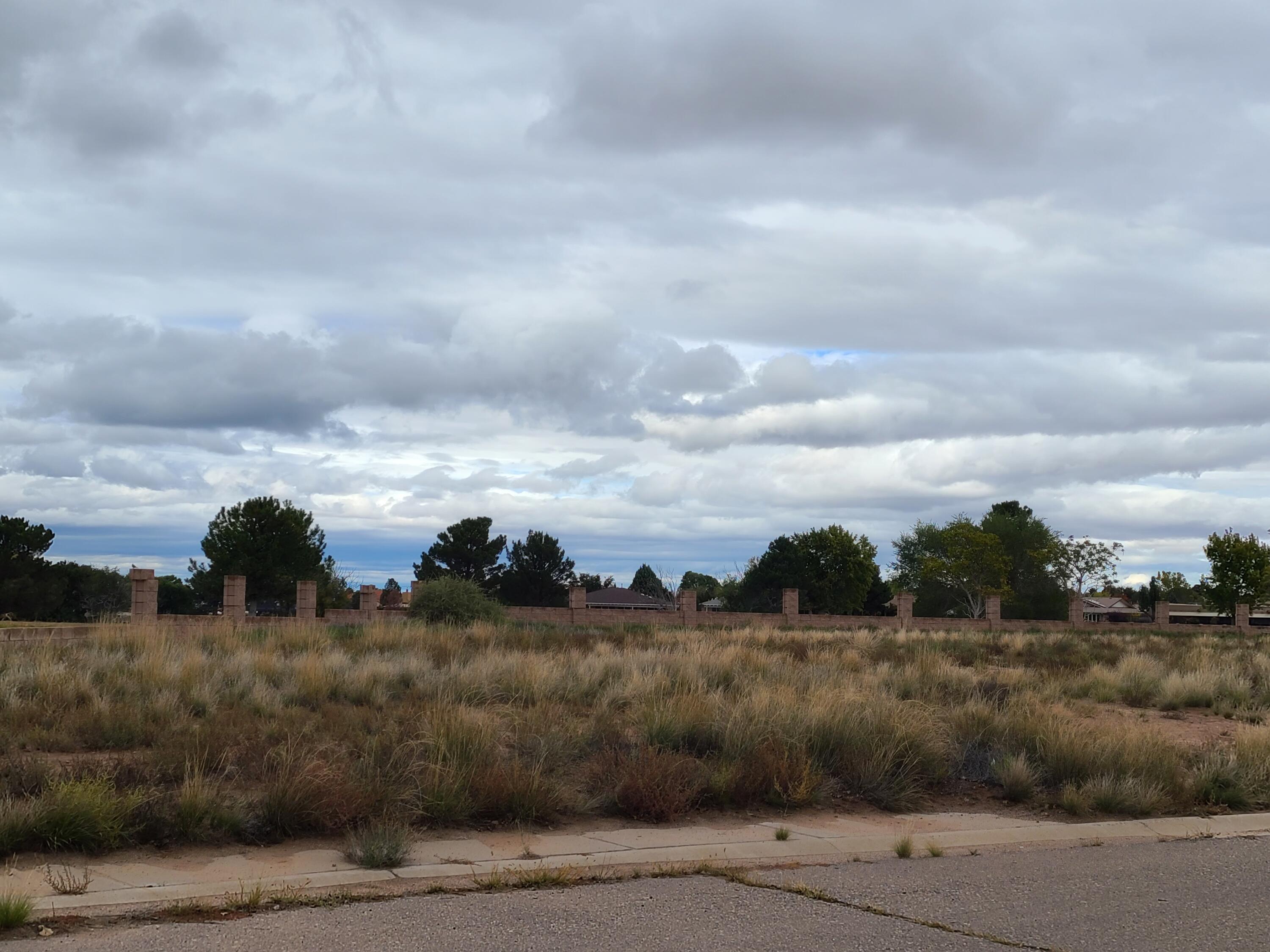 0 Tres Cantos Avenue 1