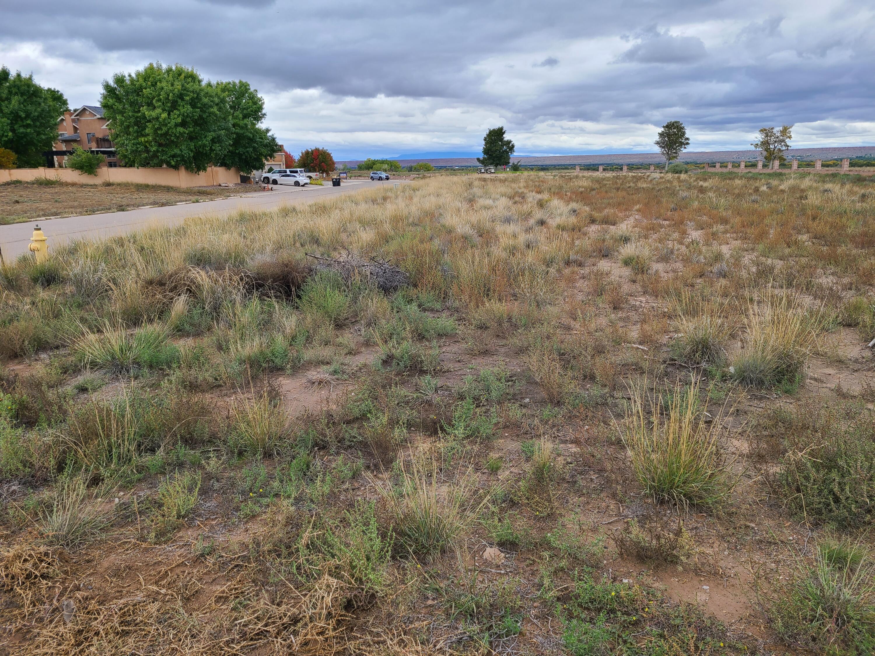 0 Tres Cantos Avenue 1