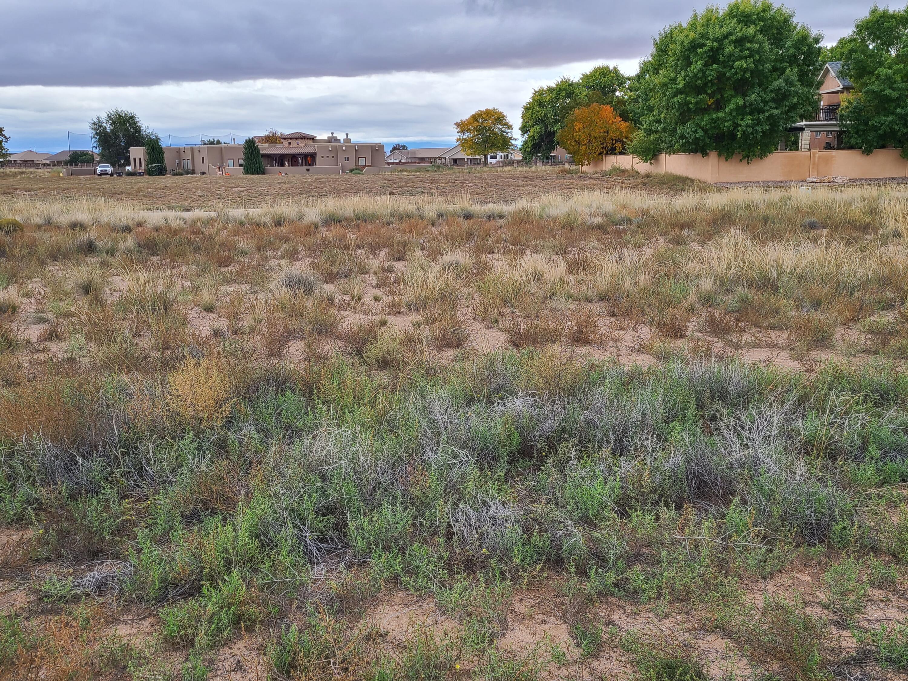 0 Tres Cantos Avenue 1
