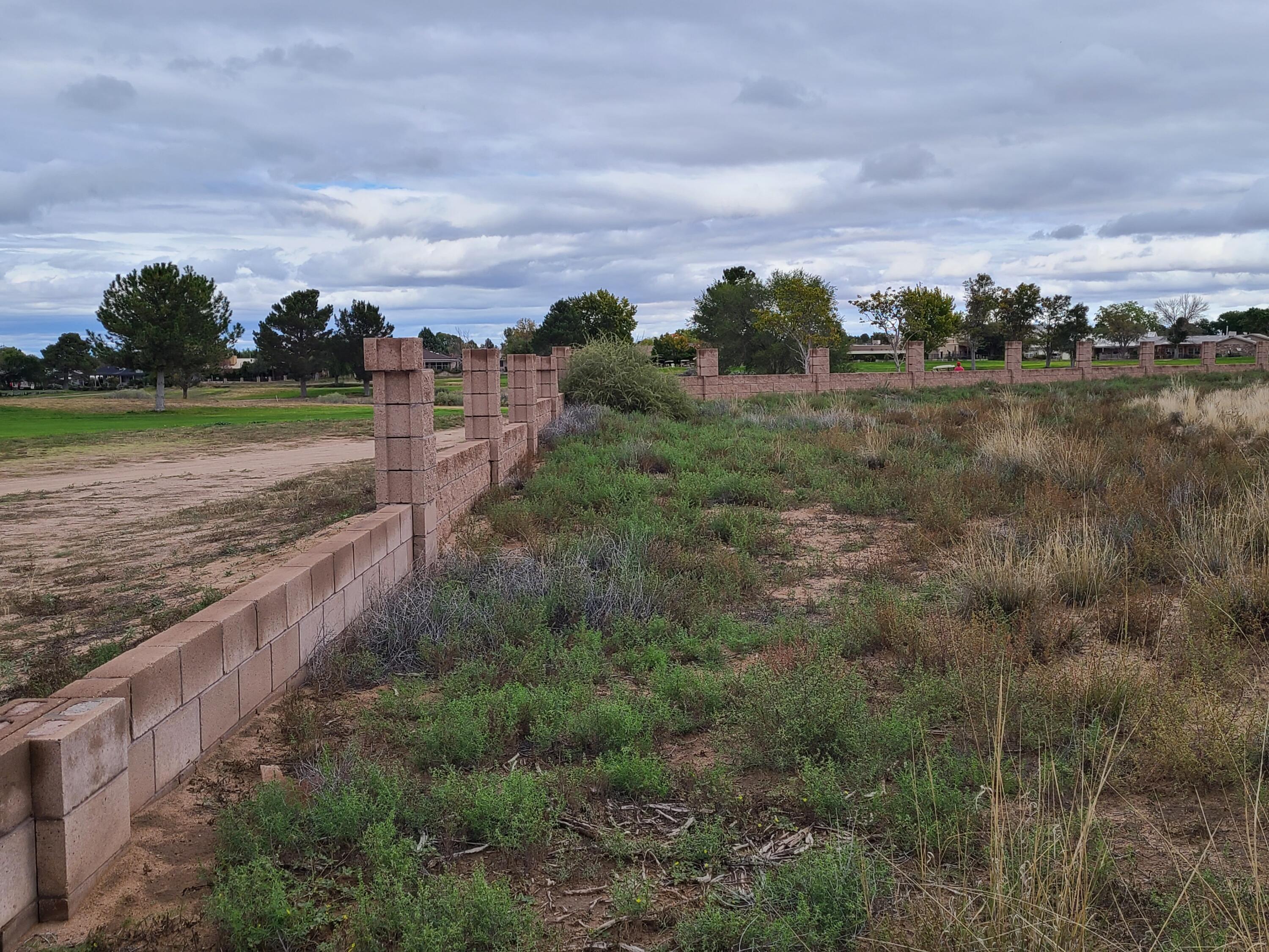 0 Tres Cantos Avenue 1