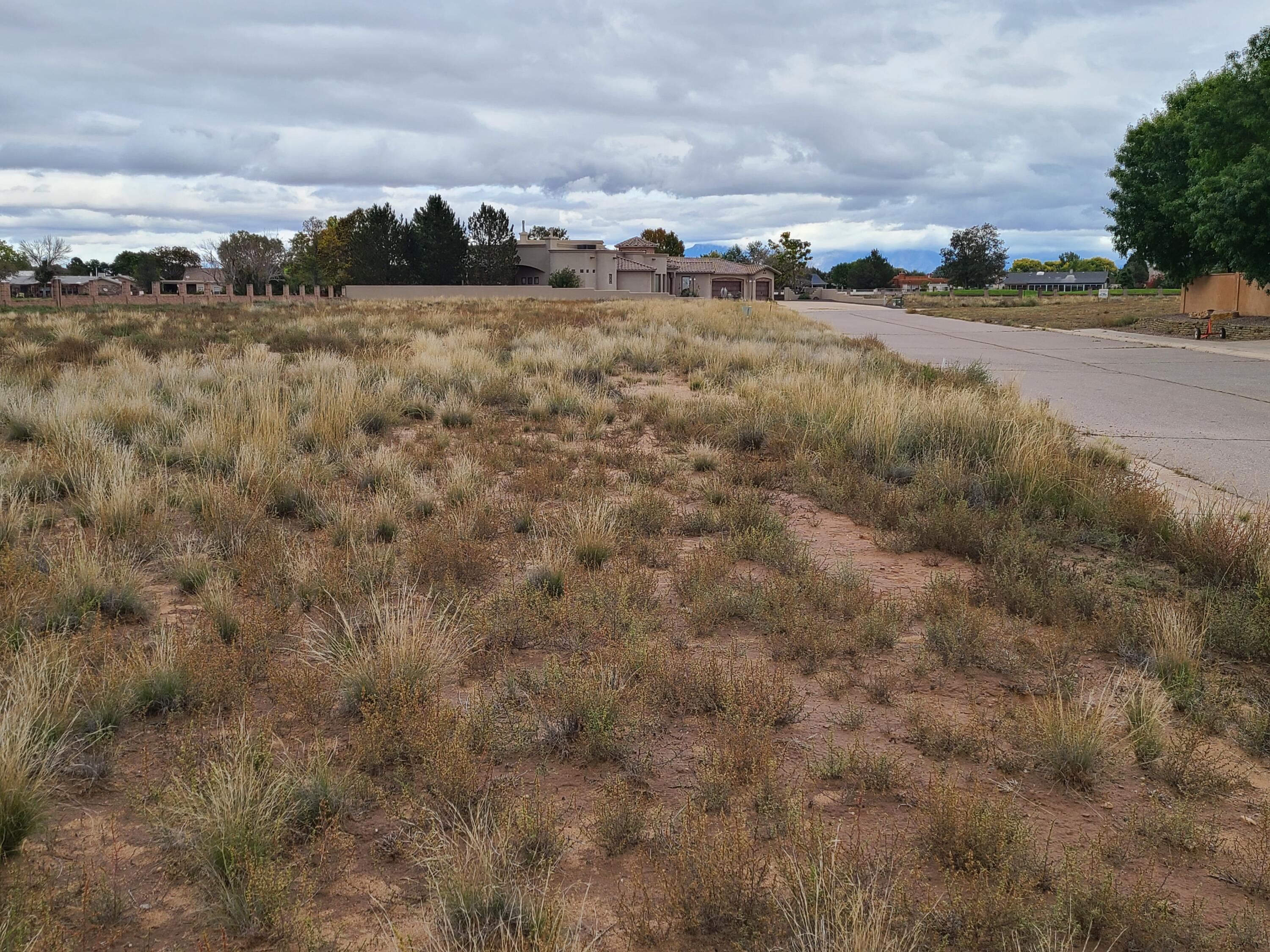 0 Tres Cantos Avenue 2