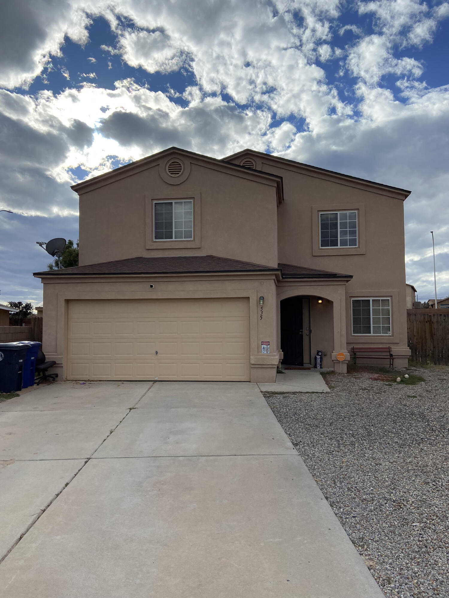 535 Hartman Drive SW