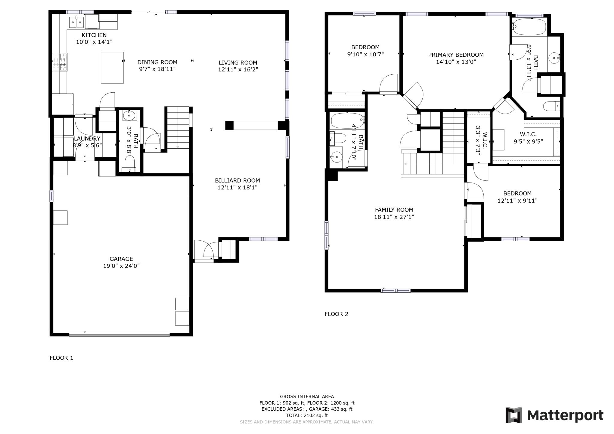 535 Hartman Drive SW