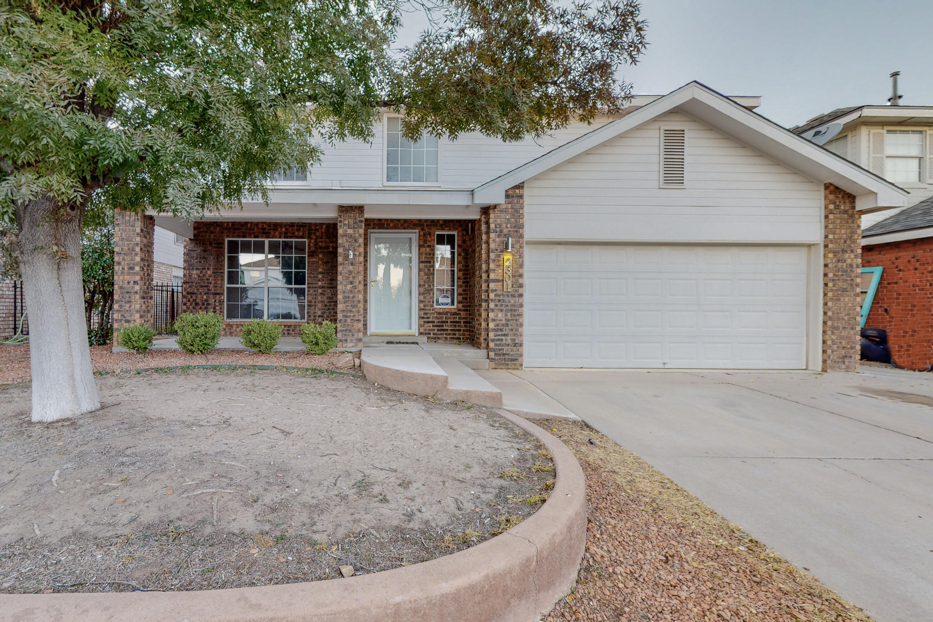 2301 SUNSTONE Drive NW