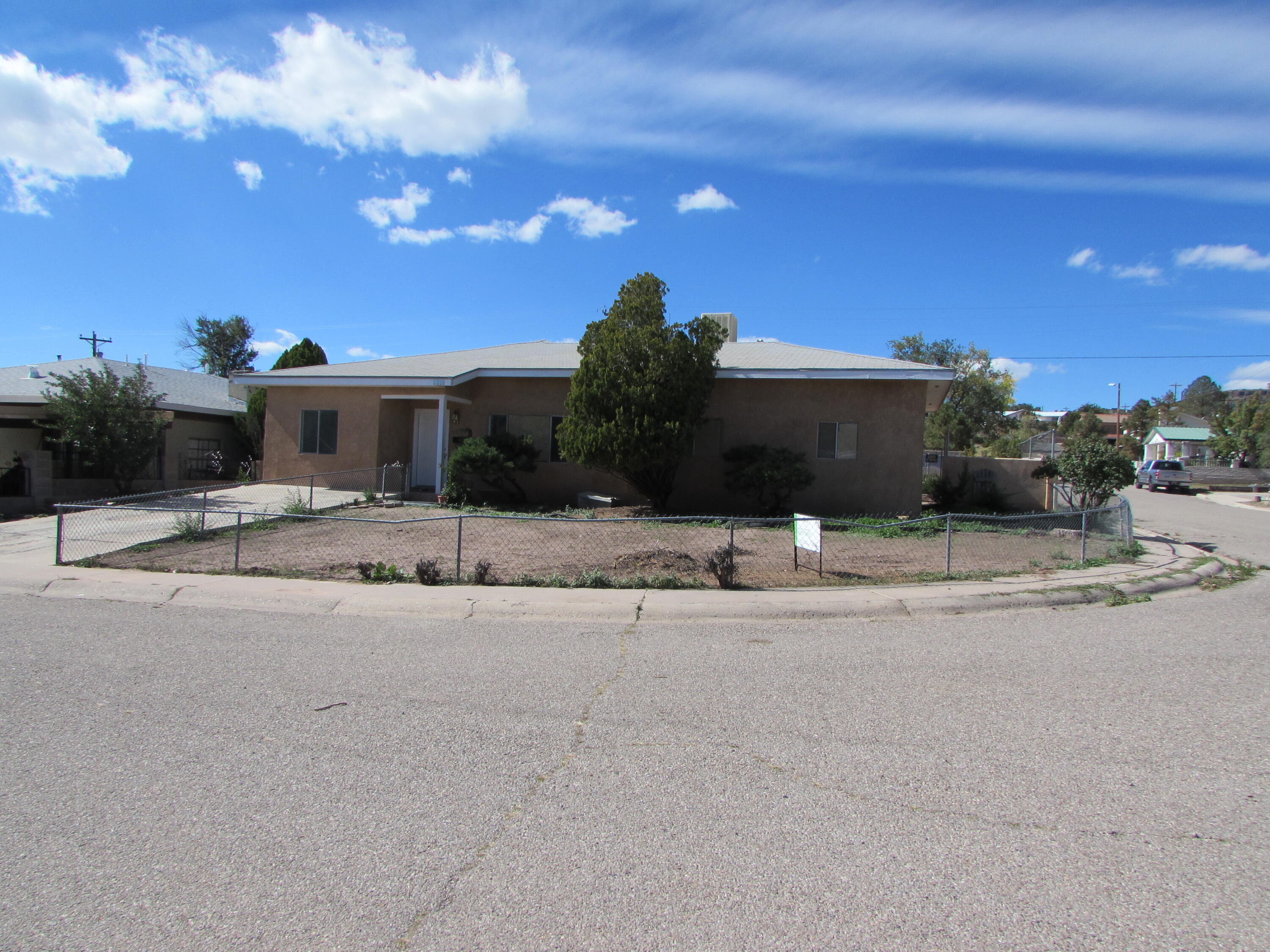 1329 N Second Street