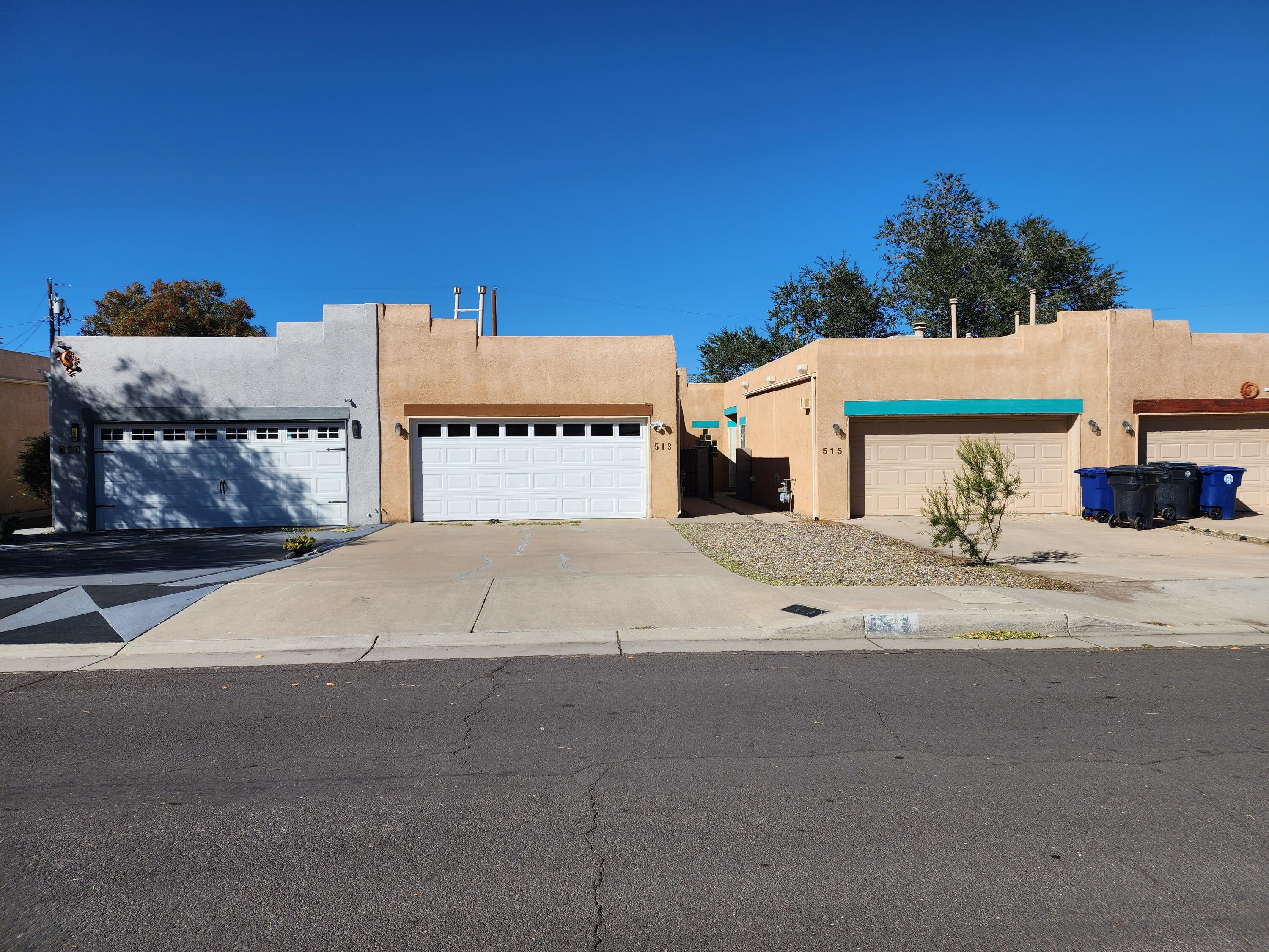 513 ORTIZ Drive NE