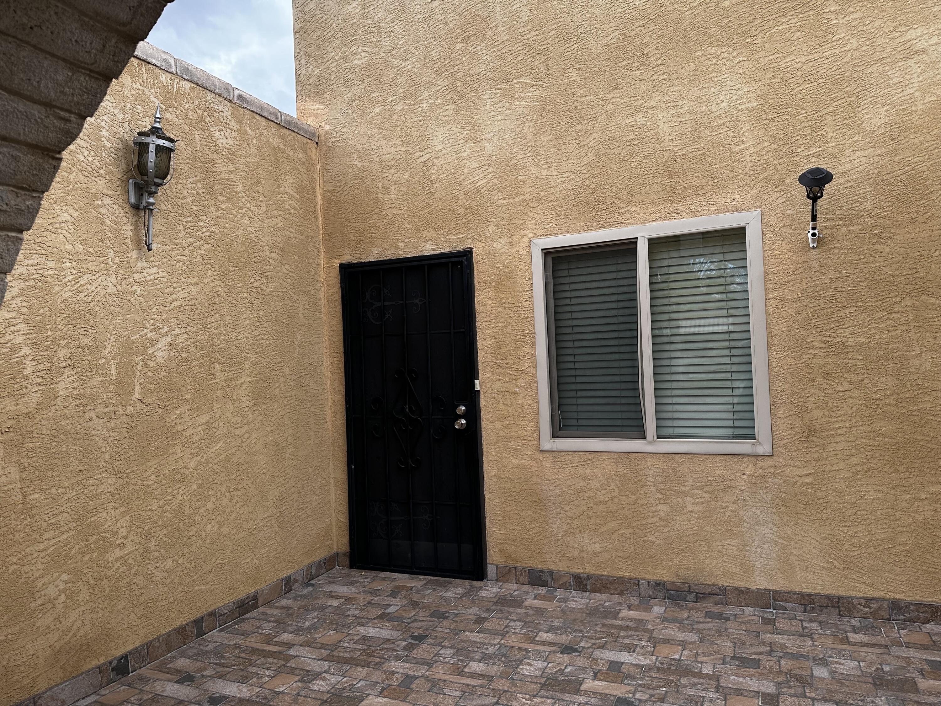 1353 RIO RANCHO Drive SE Unit: D