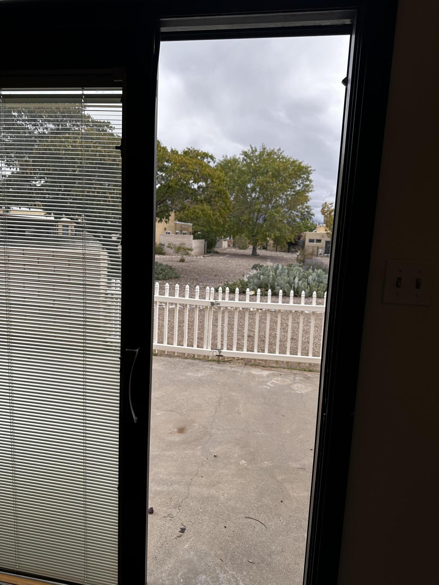 1353 RIO RANCHO Drive SE Unit: D
