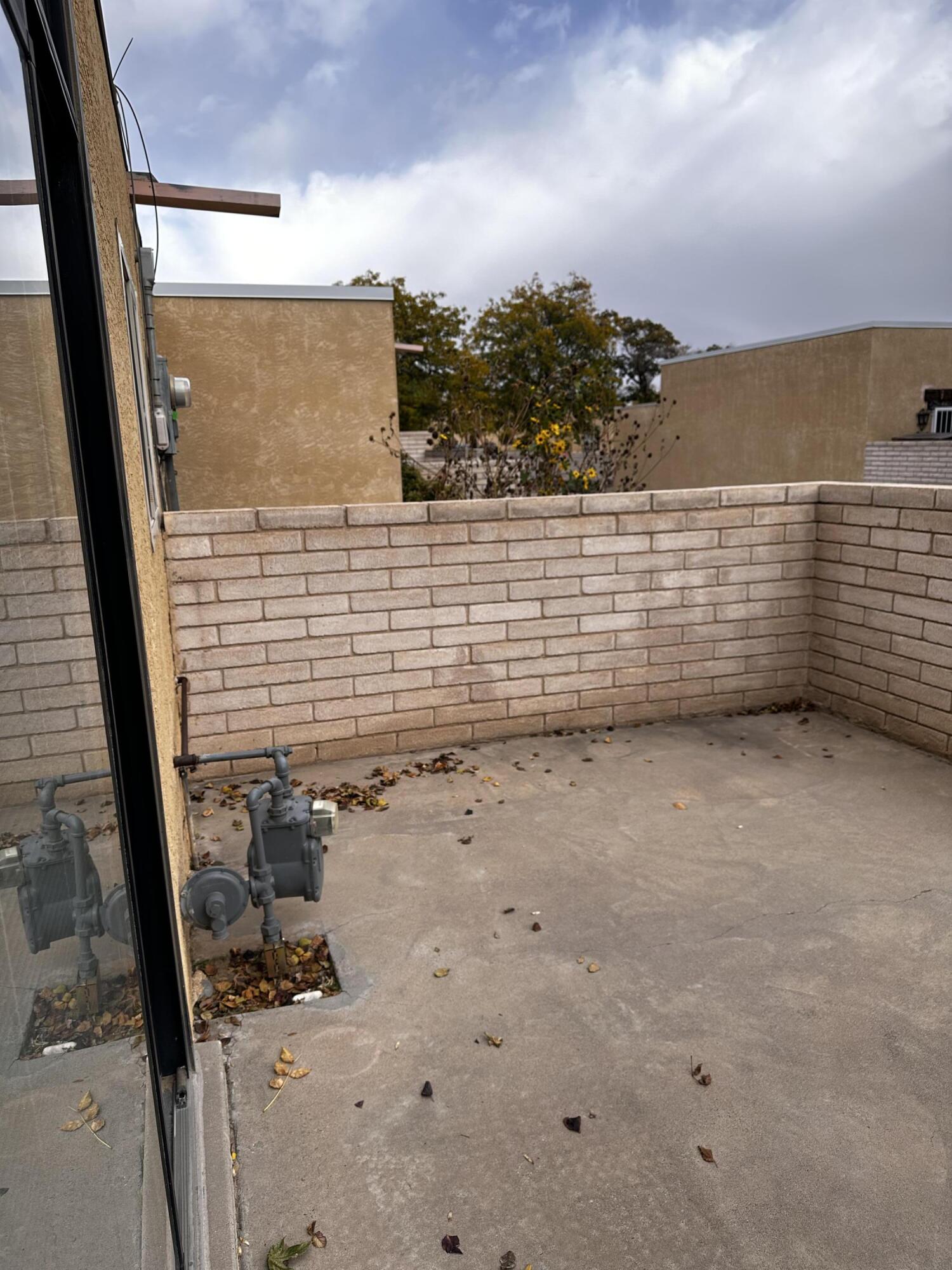 1353 RIO RANCHO Drive SE Unit: D