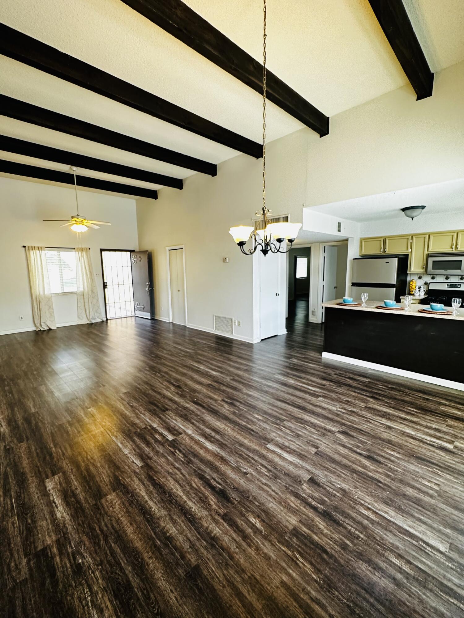 1353 RIO RANCHO Drive SE Unit: D