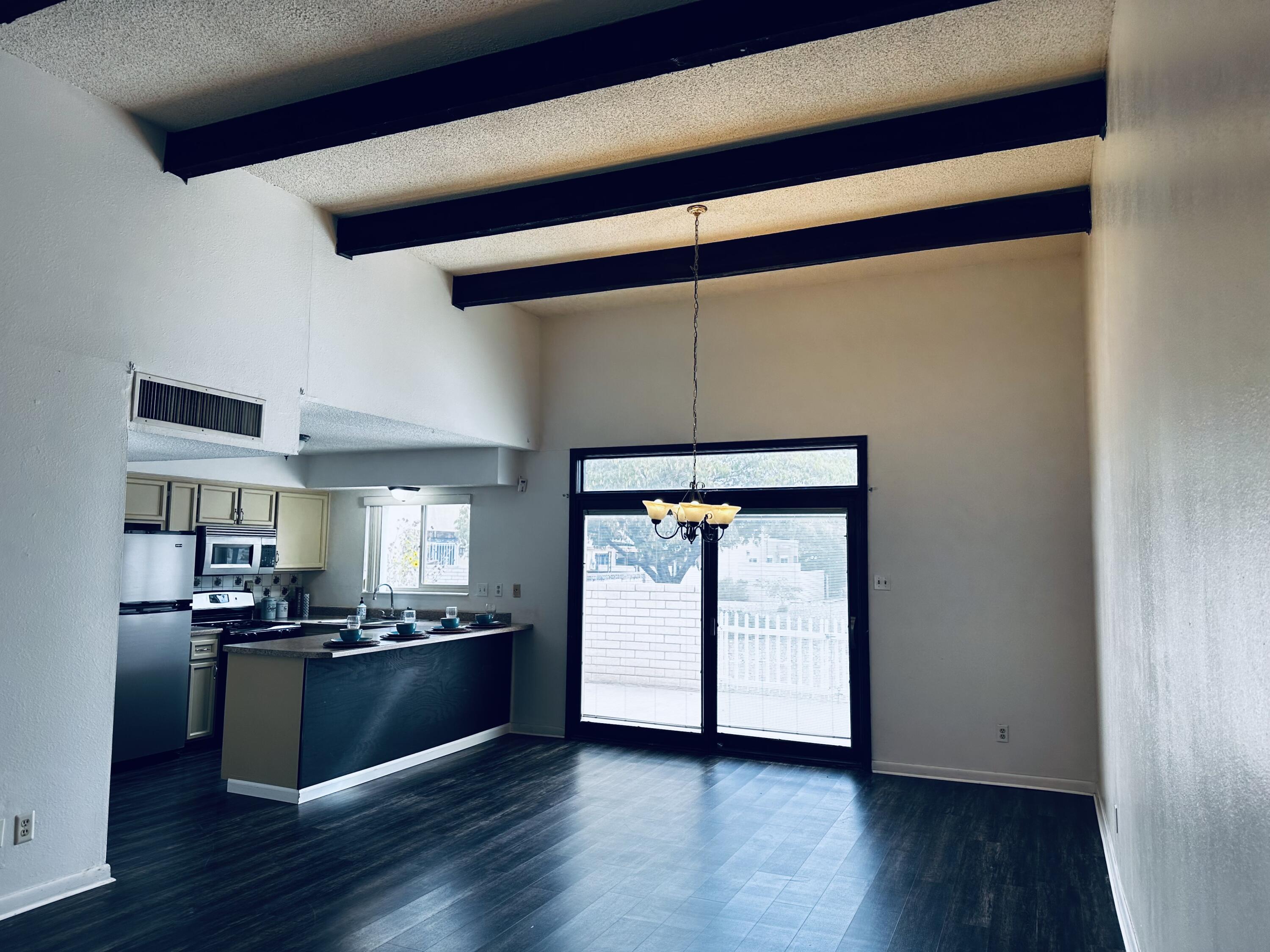 1353 RIO RANCHO Drive SE Unit: D