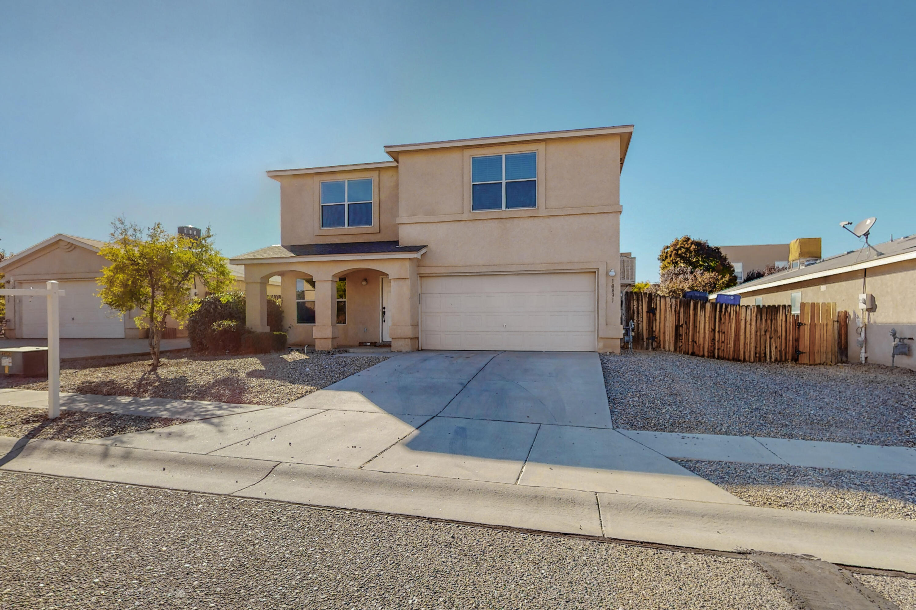 10831 STONEBROOK Place NW