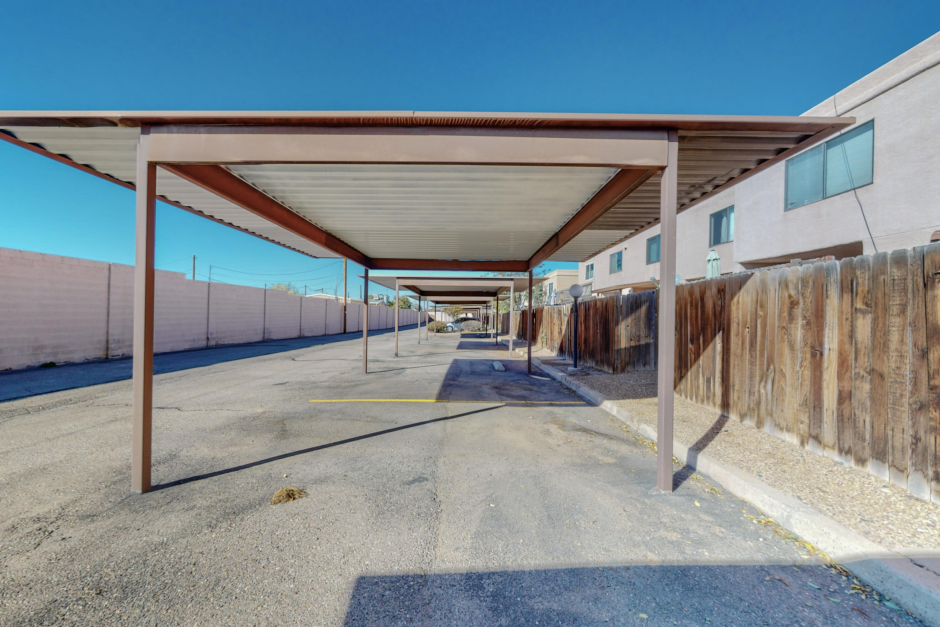 3301 MONROE Street NE Unit: M132