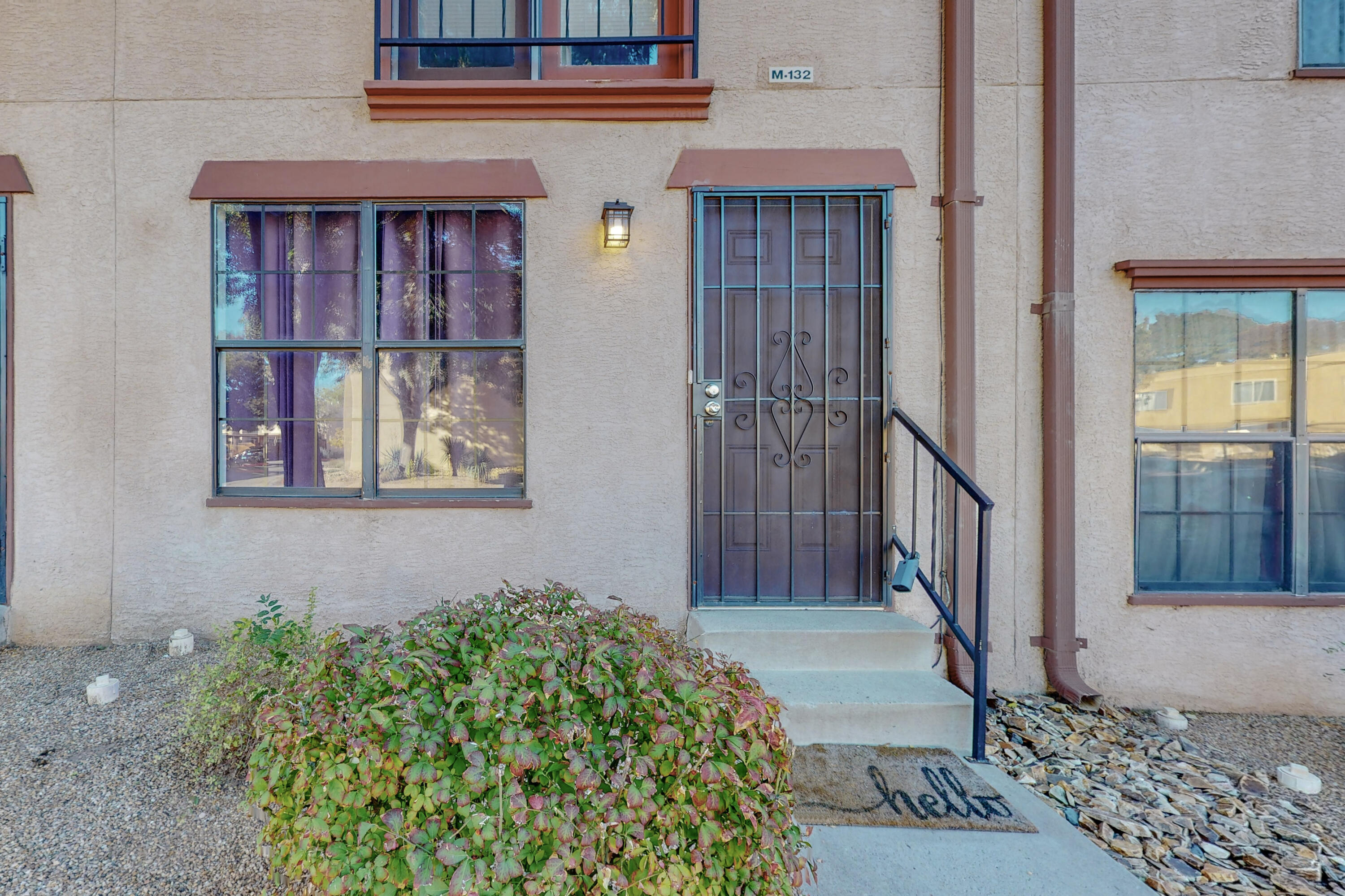 3301 MONROE Street NE Unit: M132