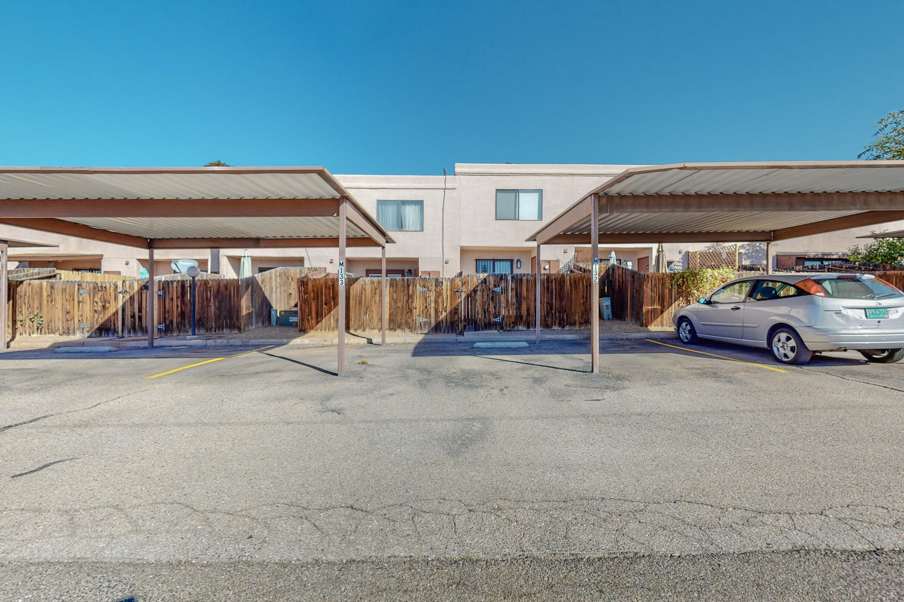 3301 MONROE Street NE Unit: M132