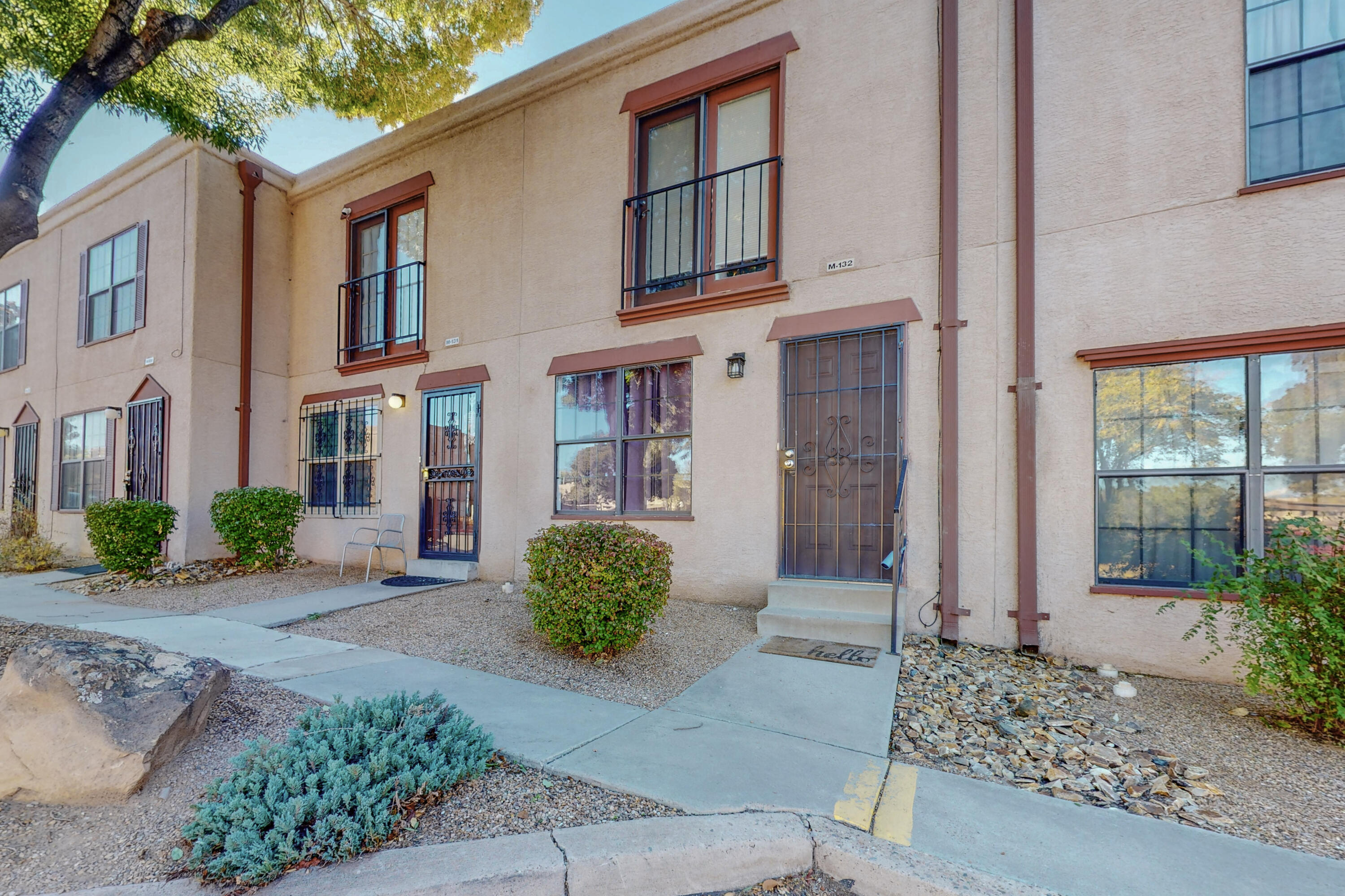 3301 MONROE Street NE Unit: M132