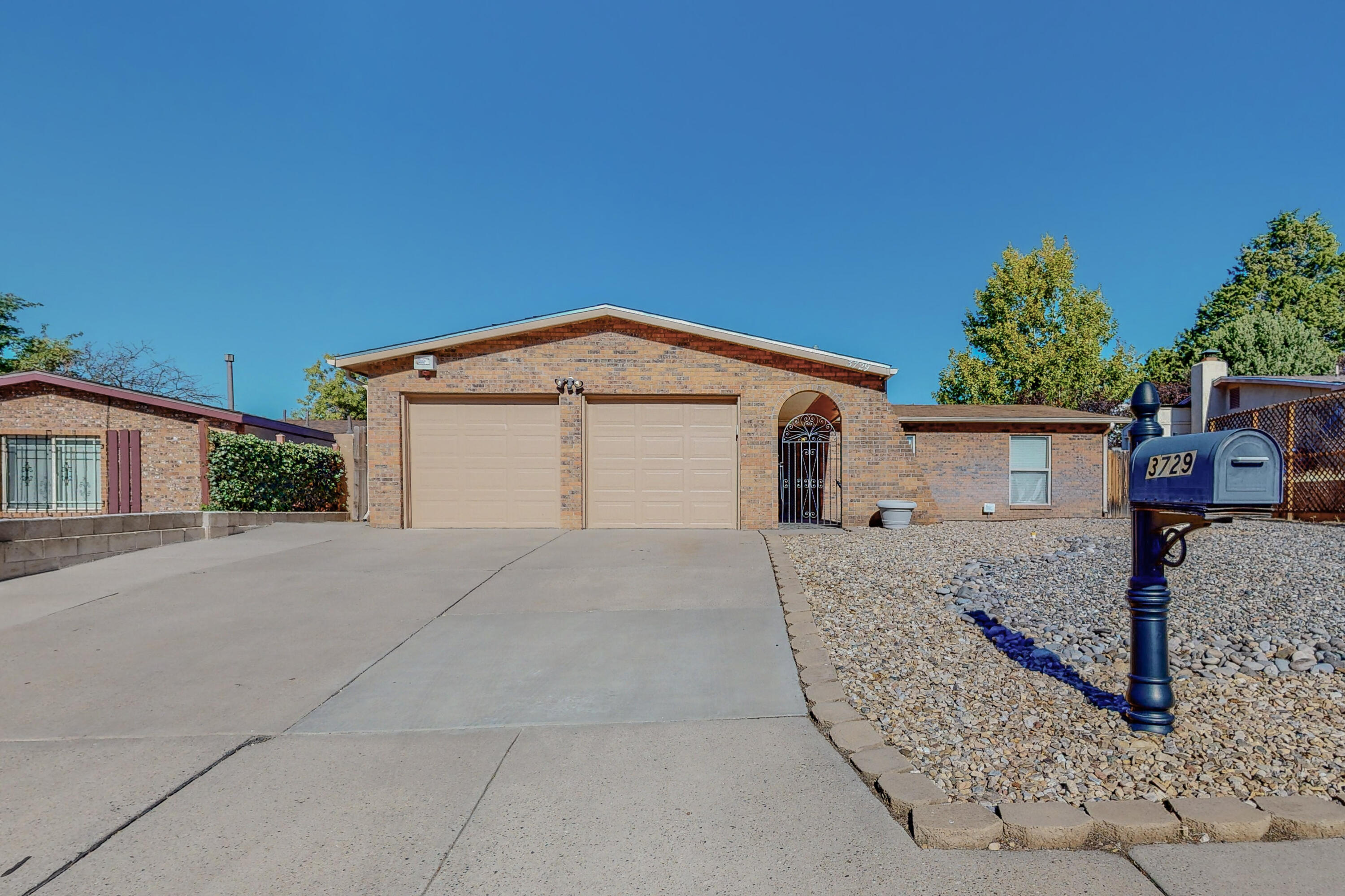 3729 VALERIE Place NE
