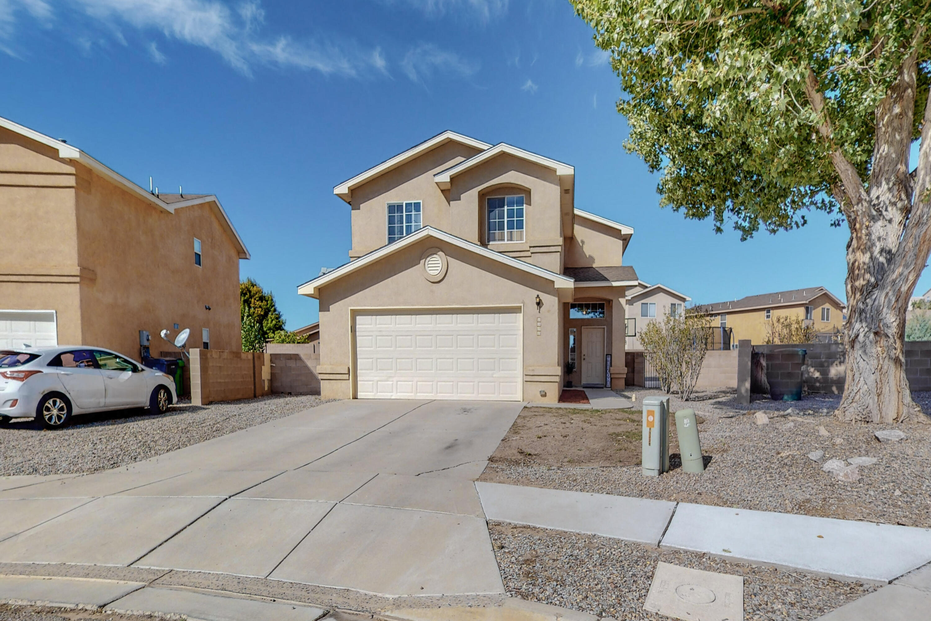 1335 POJAQUE Court NE