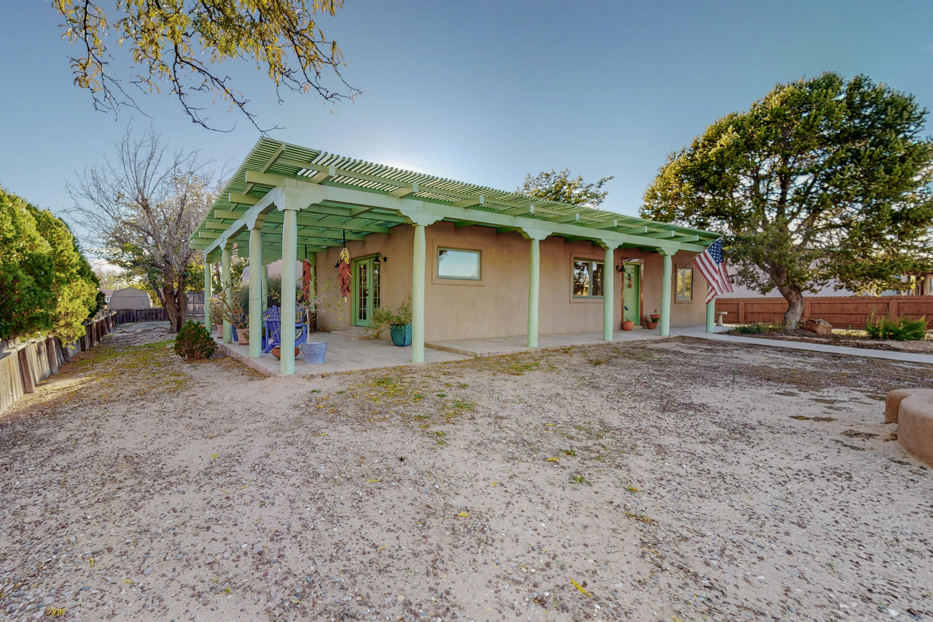 4714 El Hachero Court SE