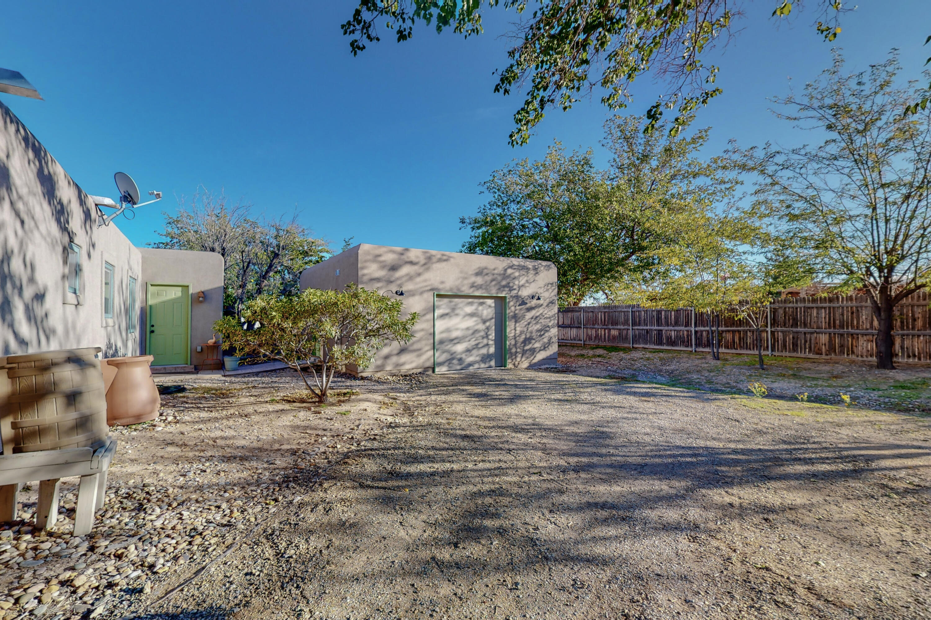 4714 El Hachero Court SE