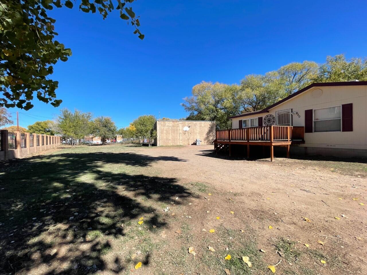 820 JUAN ANDRES Road