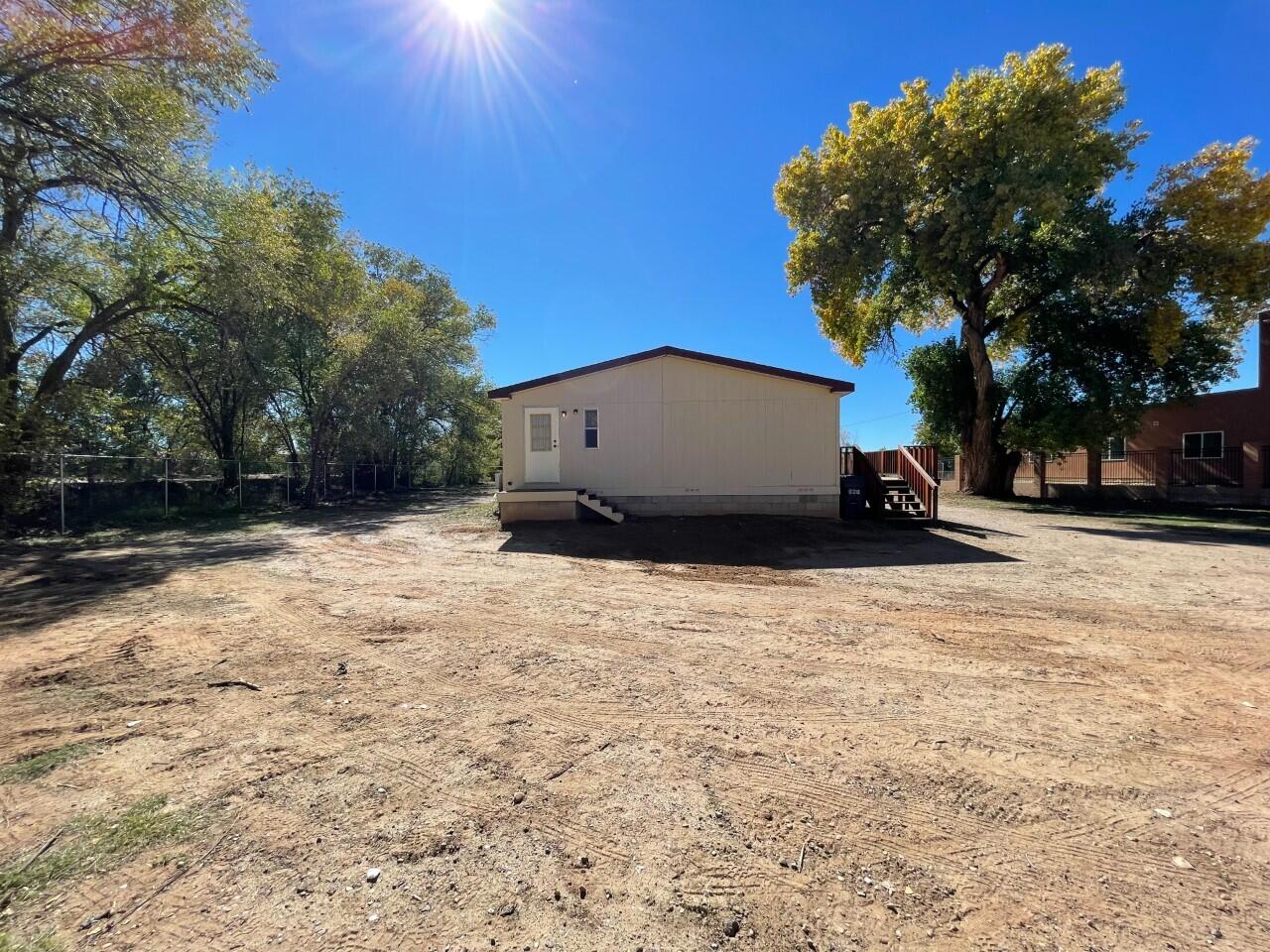 820 JUAN ANDRES Road