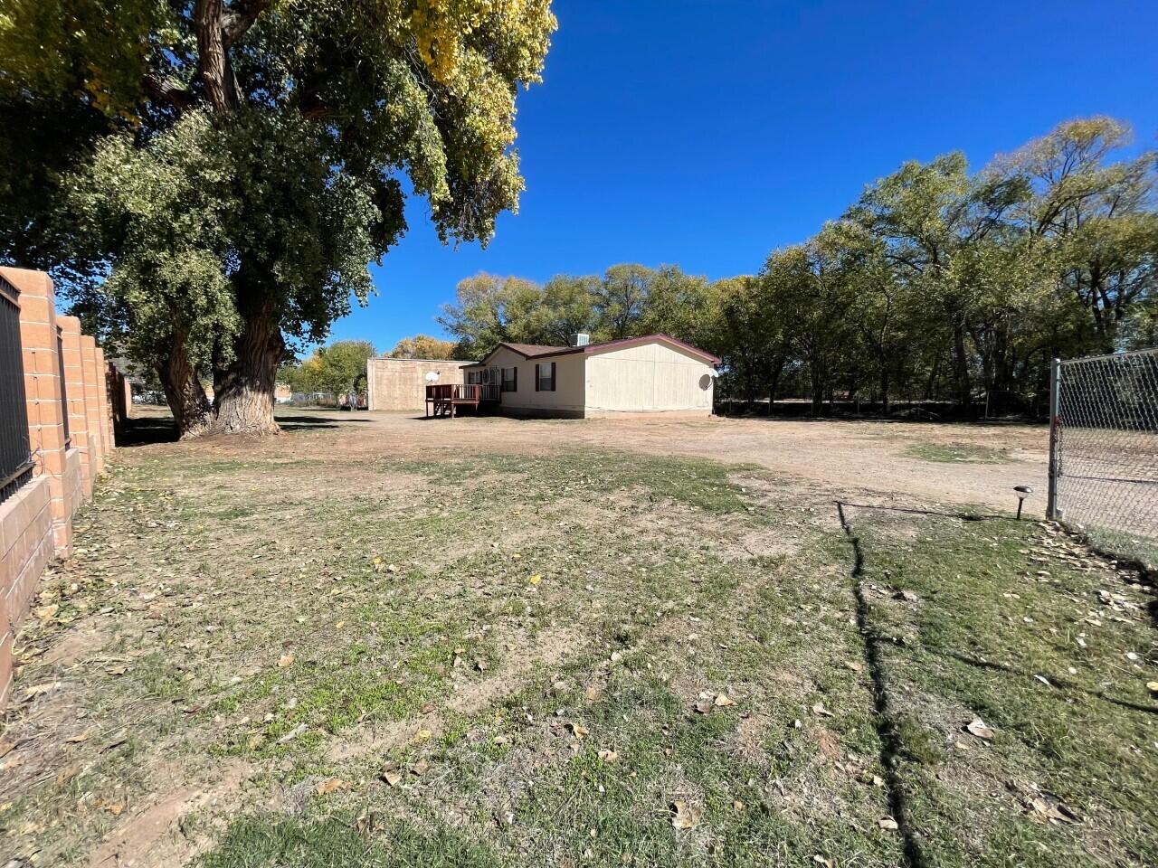 820 JUAN ANDRES Road