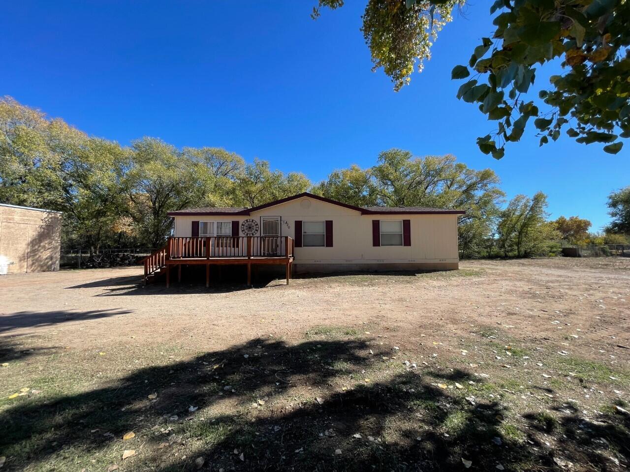 820 JUAN ANDRES Road
