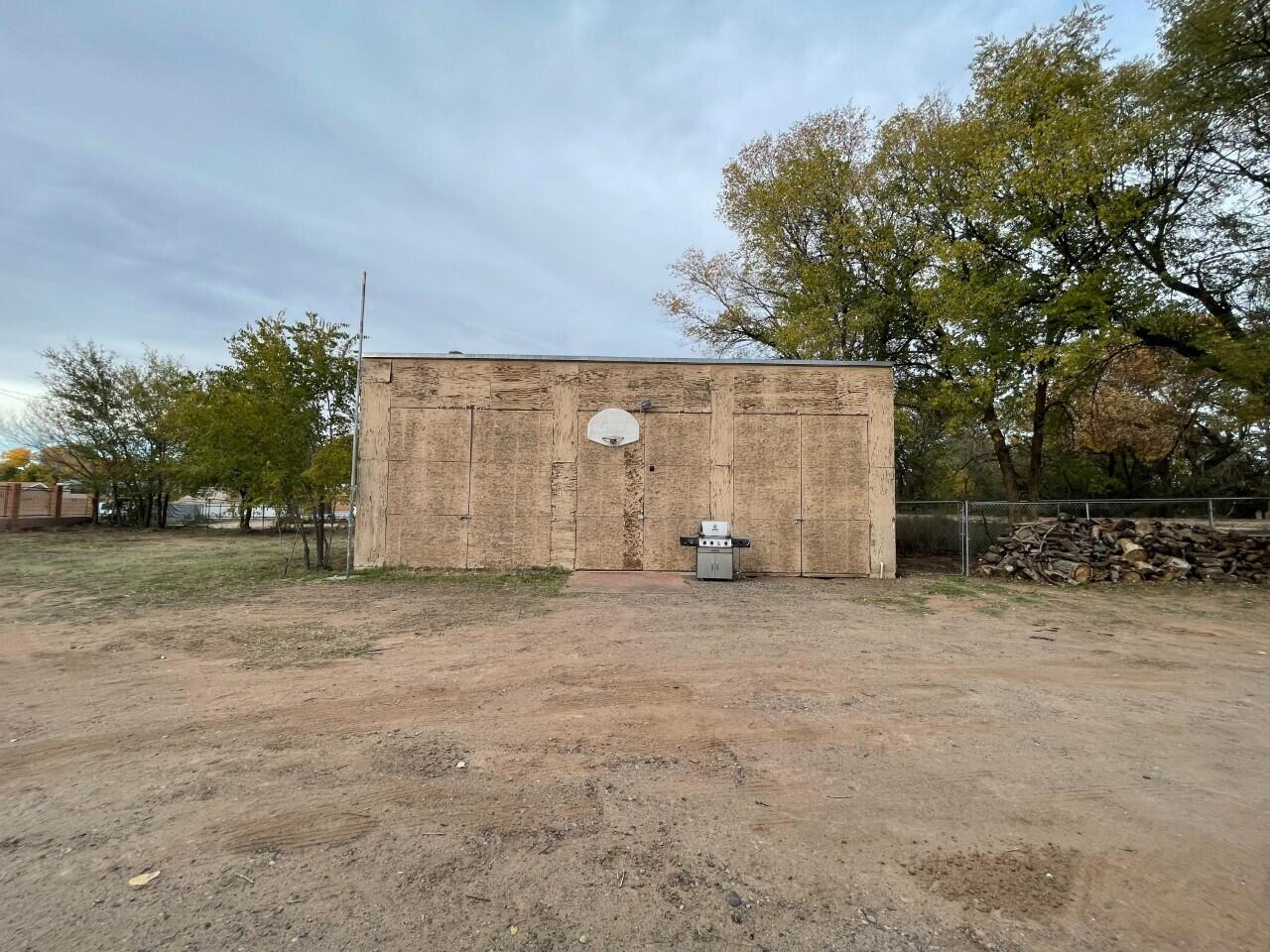820 JUAN ANDRES Road