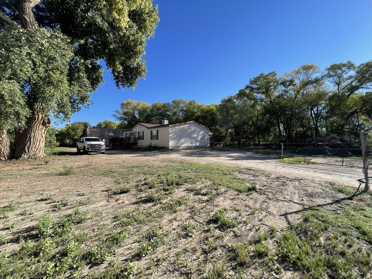 820 JUAN ANDRES Road