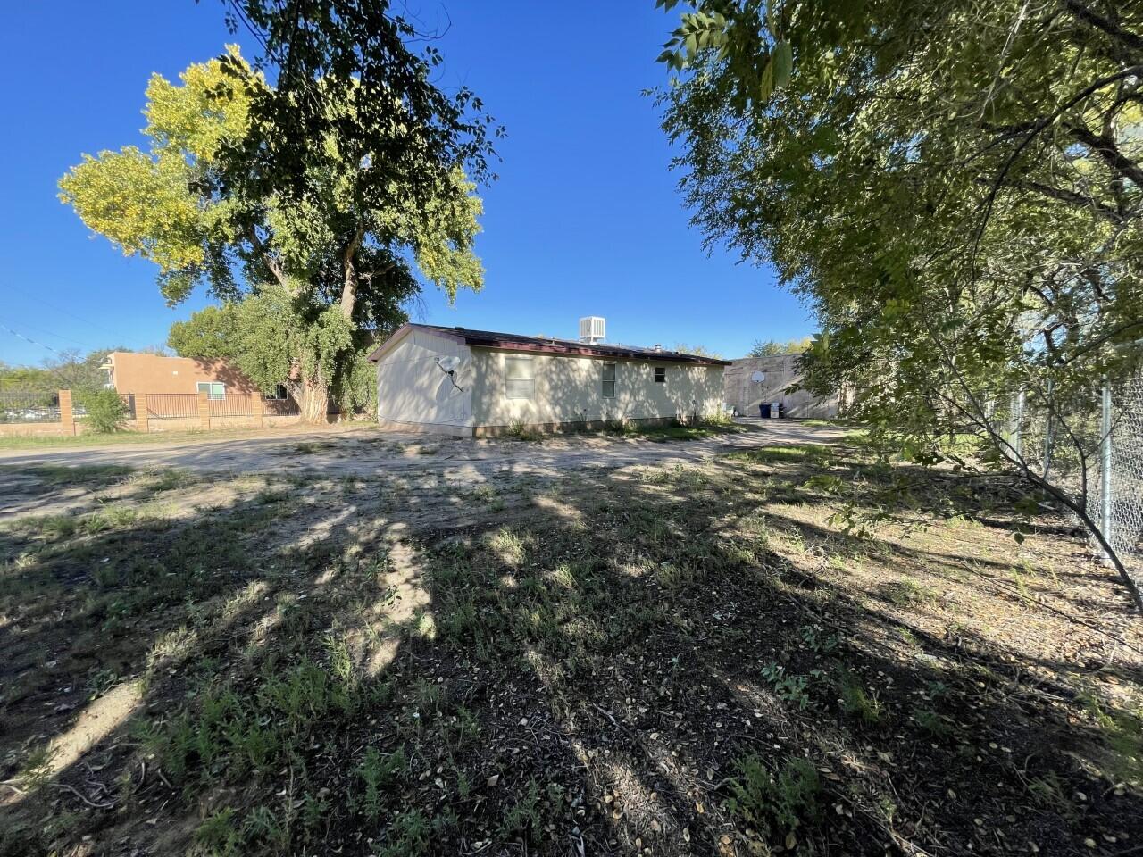 820 JUAN ANDRES Road