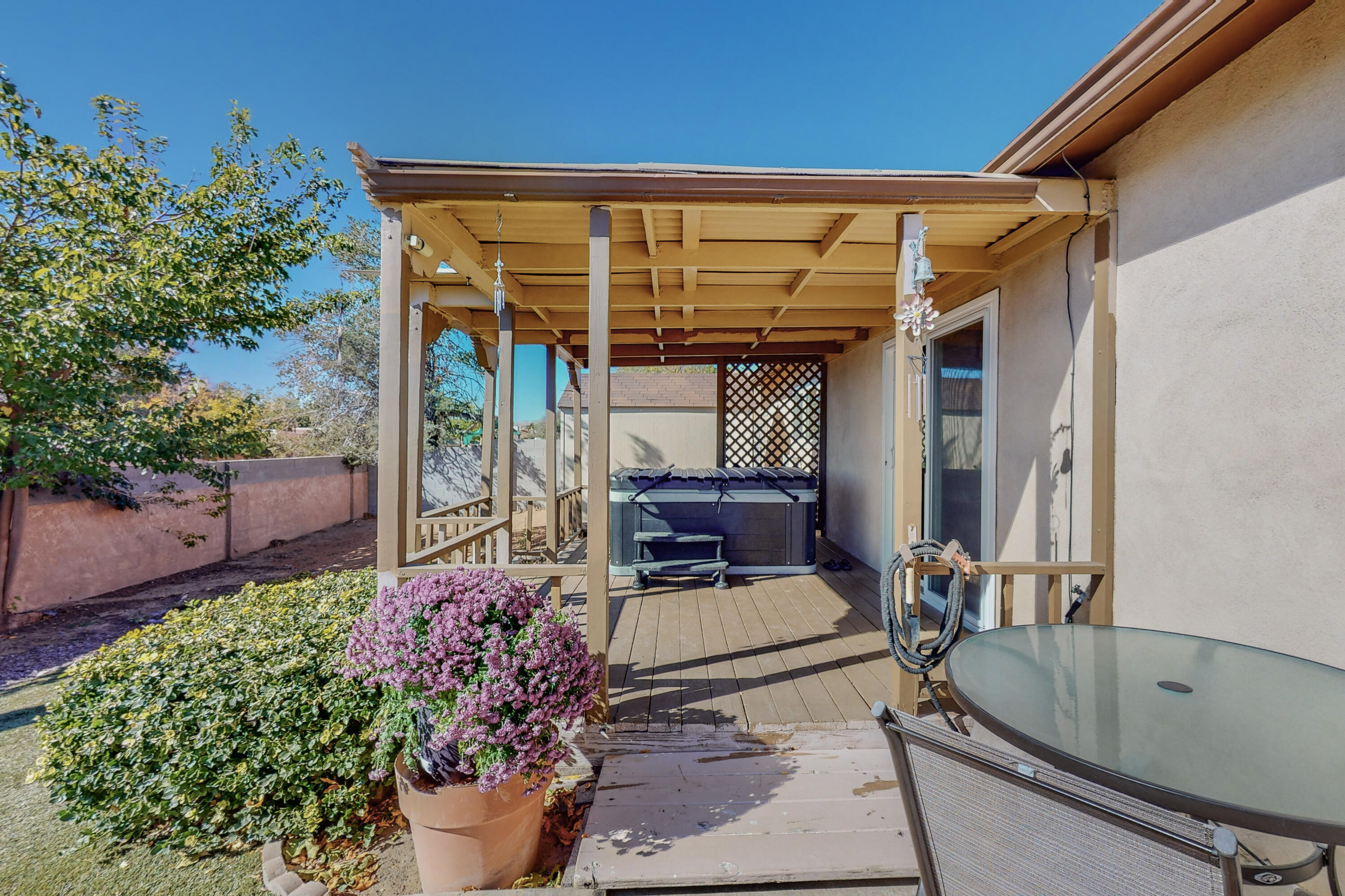 5312 CALLE SERENA NW