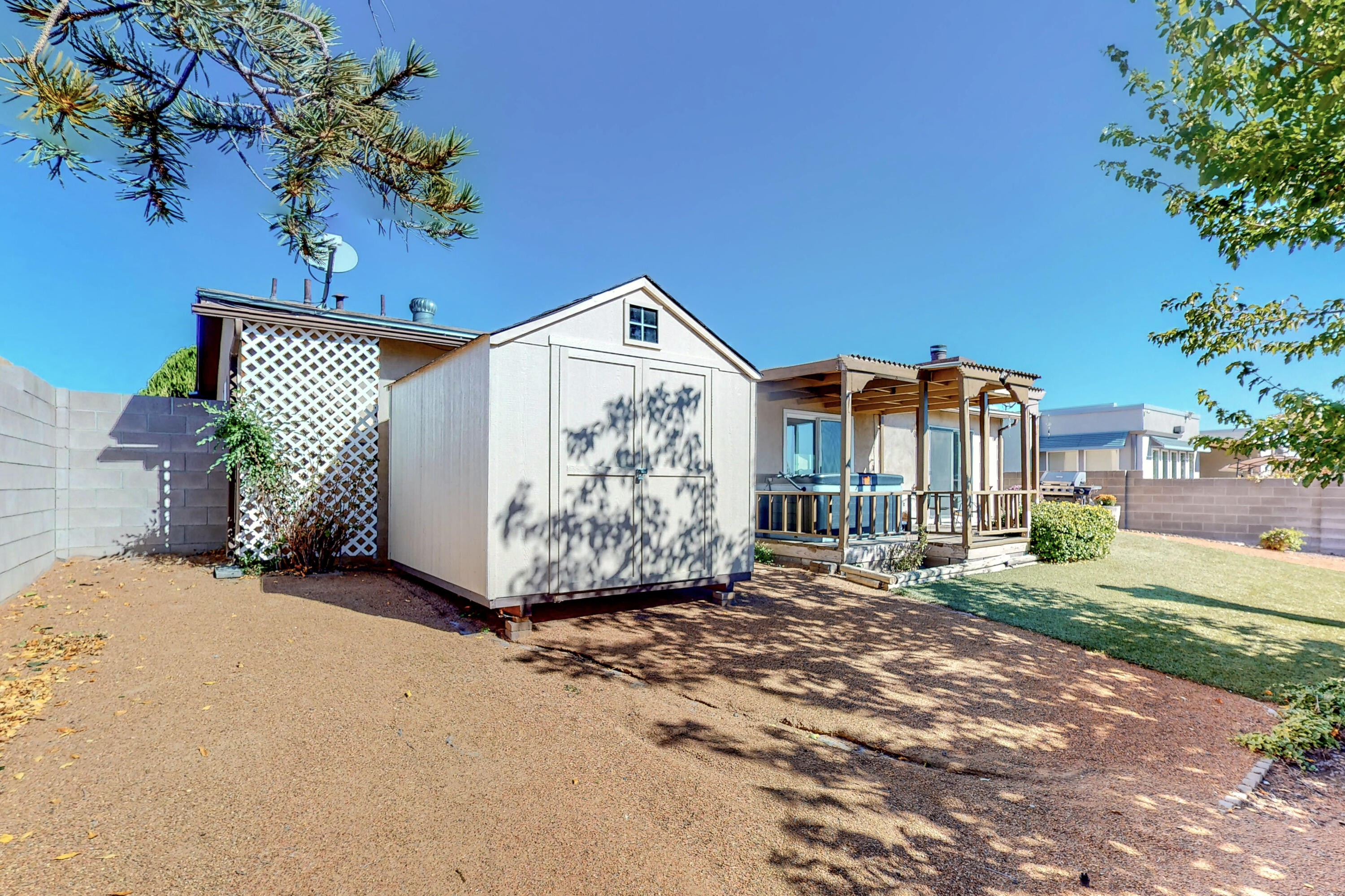 5312 CALLE SERENA NW
